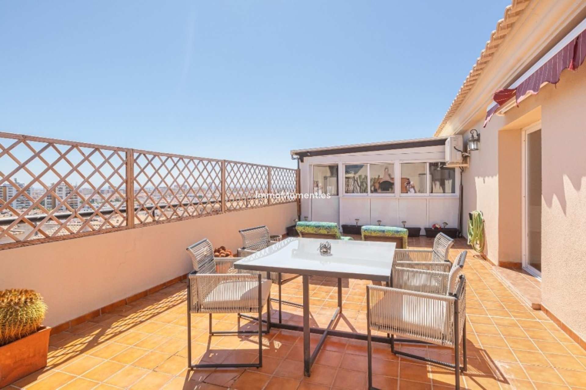 Wiederverkauf - Wohnung - Mijas - Las Lagunas