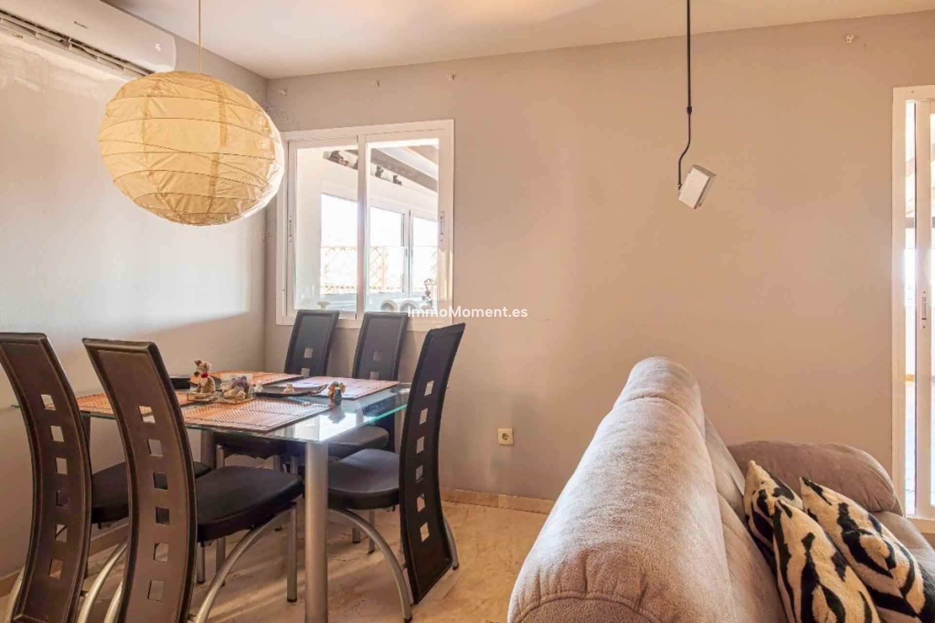 Wiederverkauf - Wohnung - Mijas - Las Lagunas