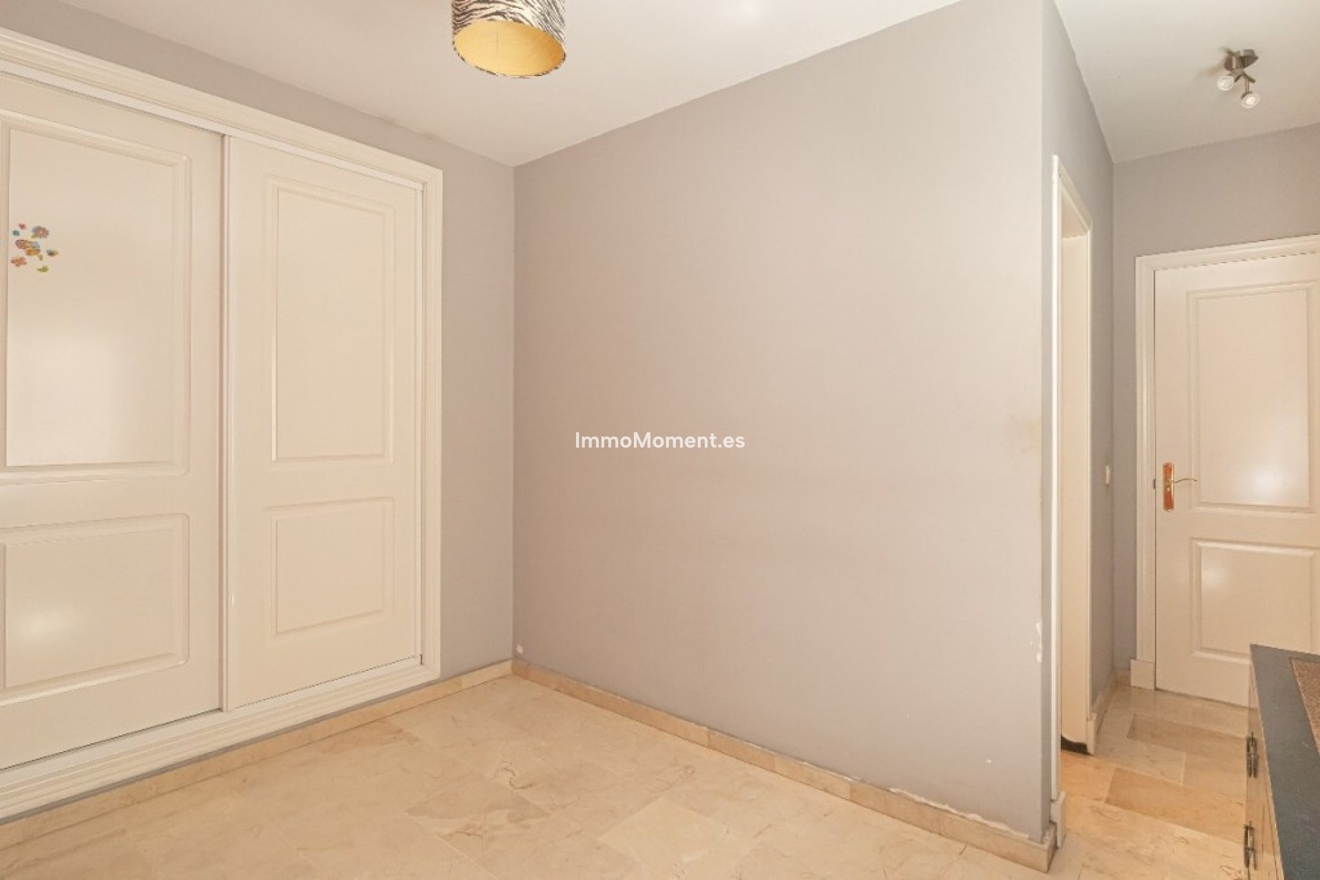 Wiederverkauf - Wohnung - Mijas - Las Lagunas