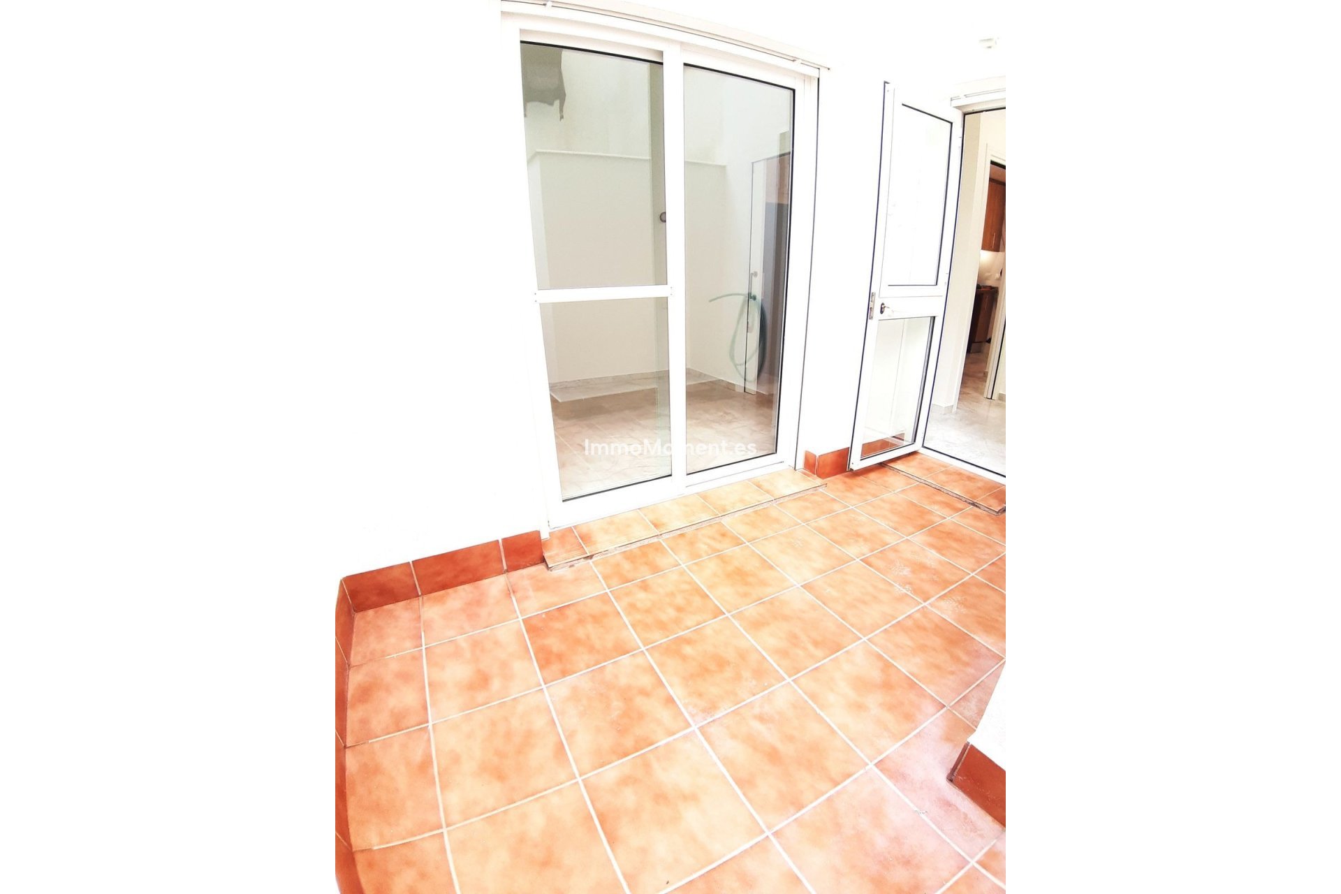 Wiederverkauf - Wohnung - Mijas - Las Lagunas