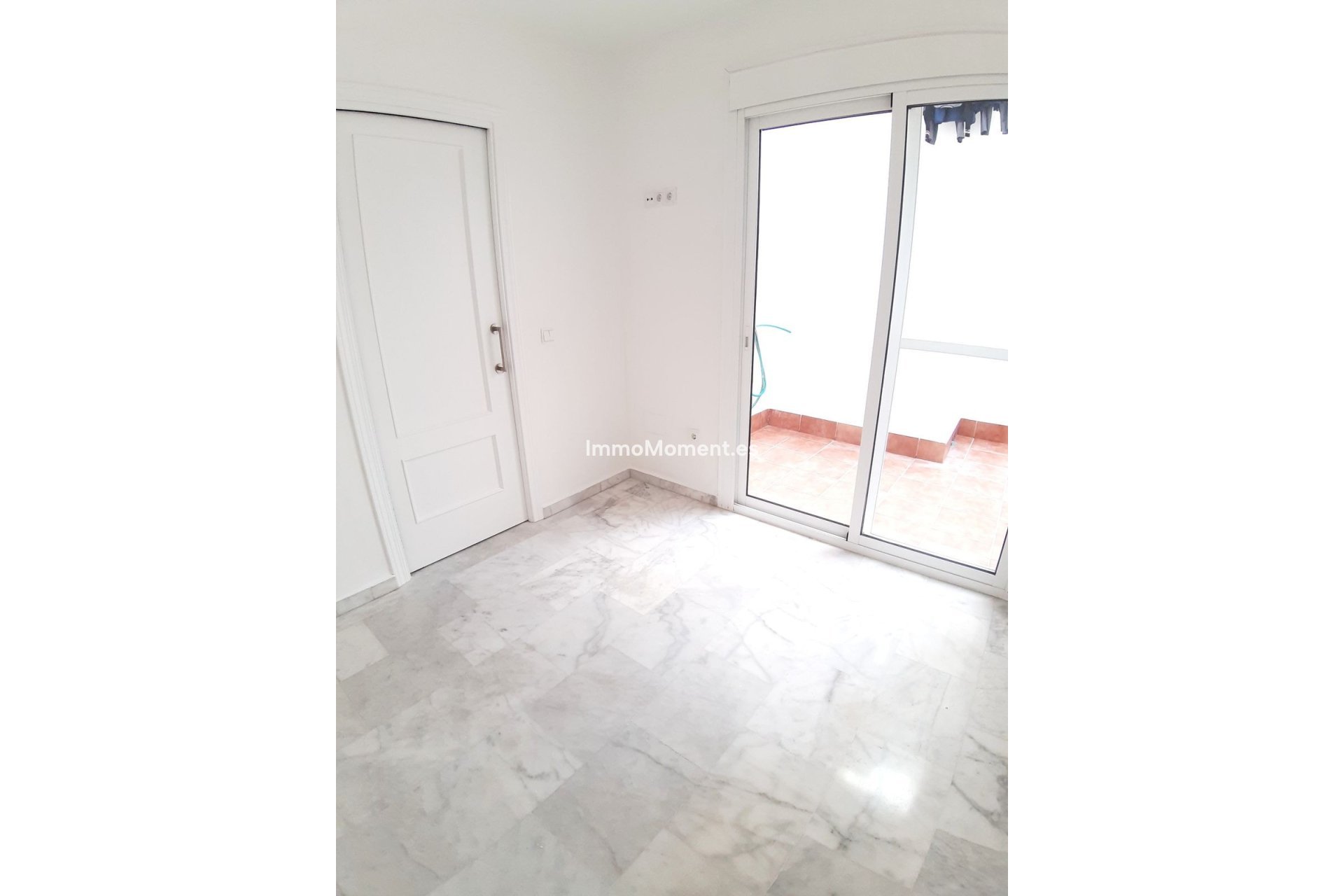 Wiederverkauf - Wohnung - Mijas - Las Lagunas