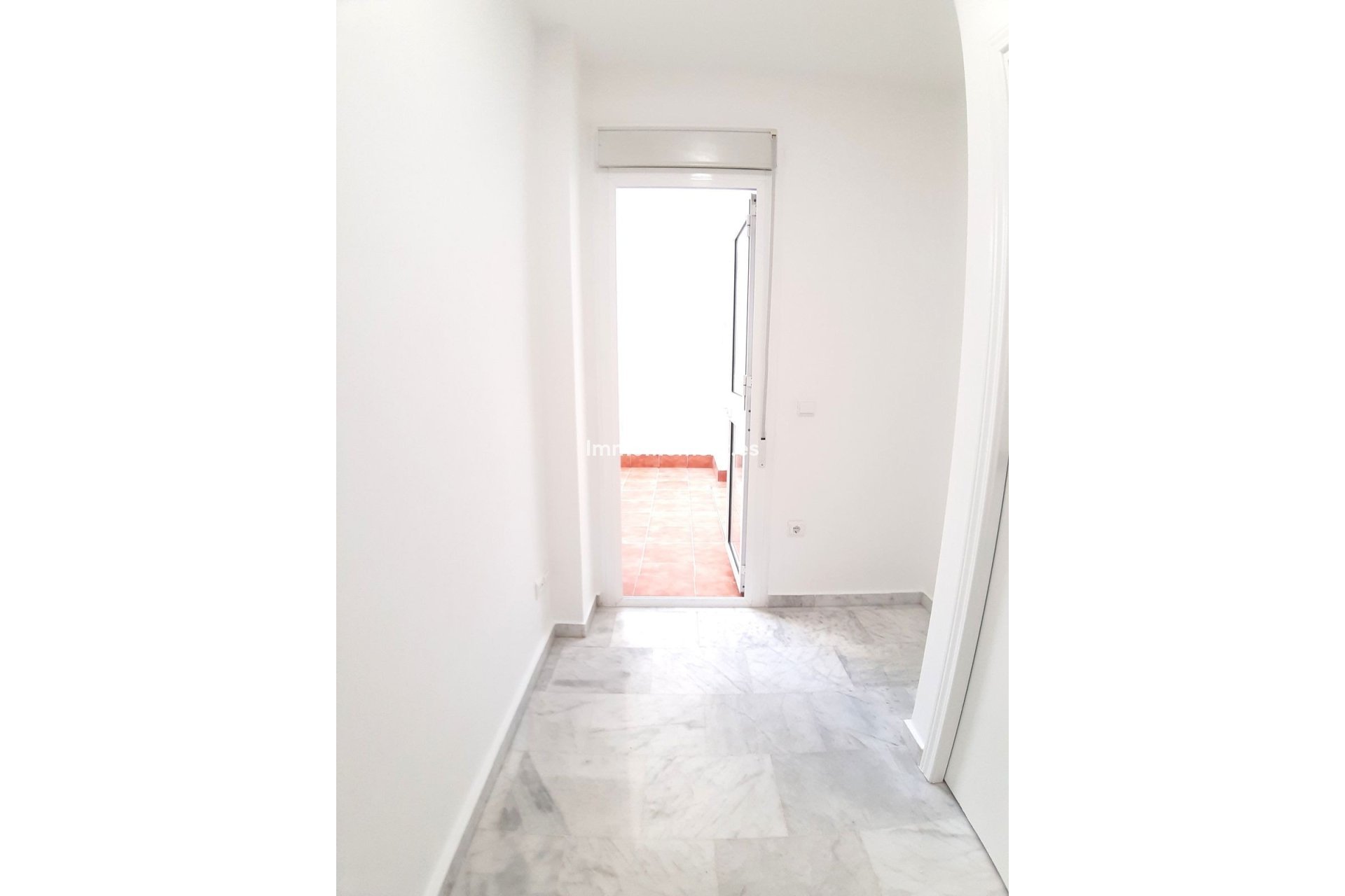 Wiederverkauf - Wohnung - Mijas - Las Lagunas