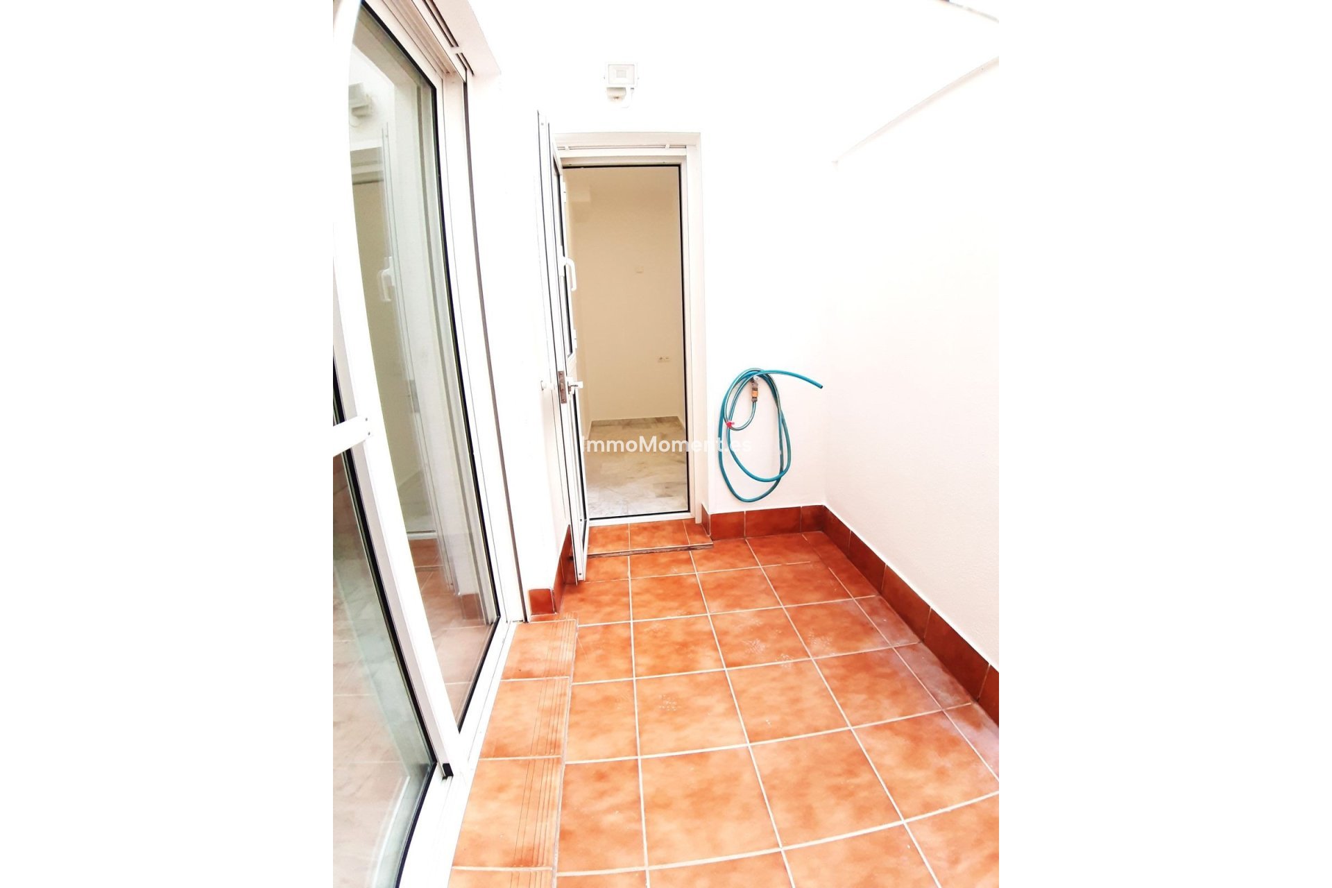 Wiederverkauf - Wohnung - Mijas - Las Lagunas