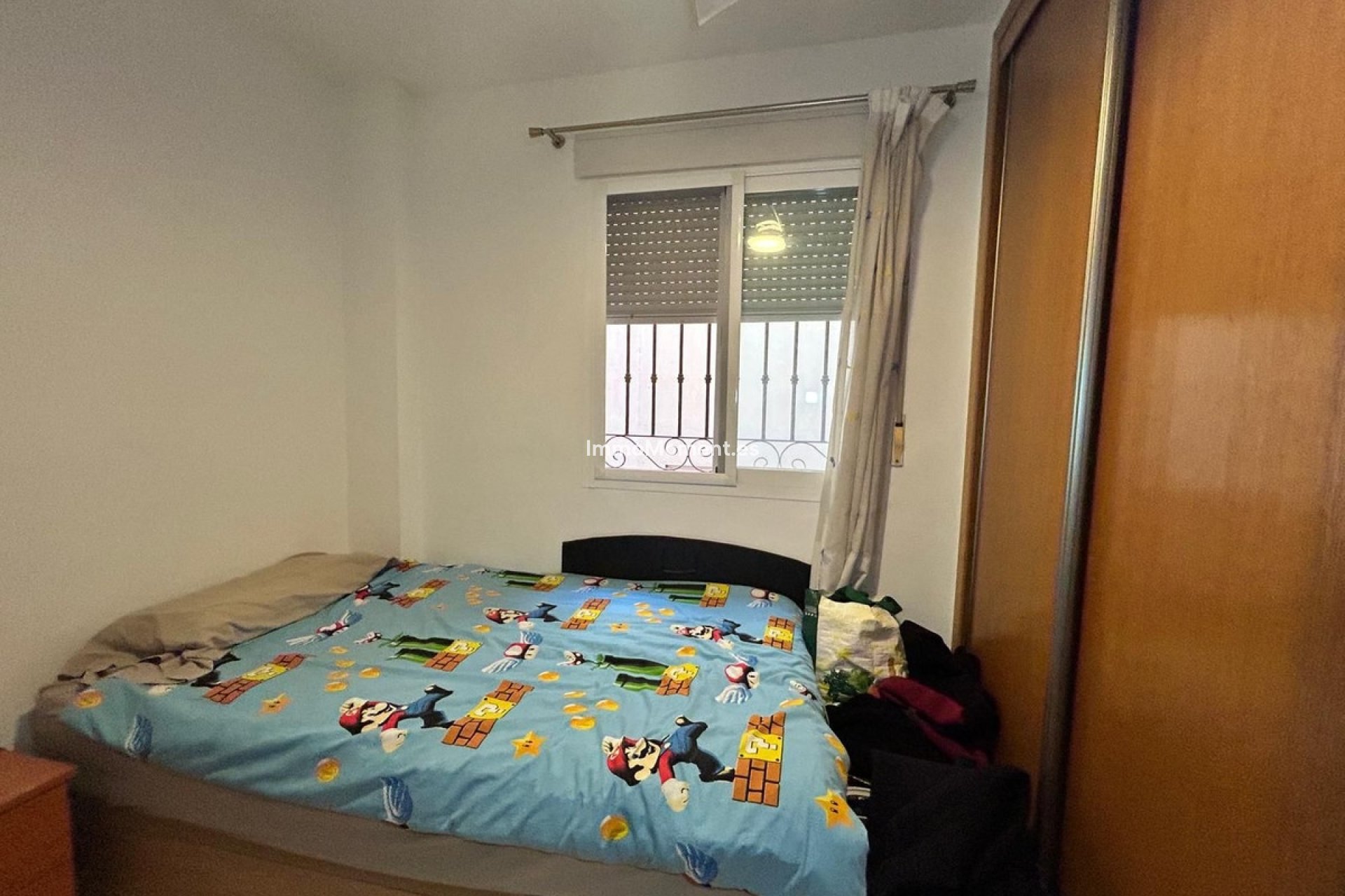 Wiederverkauf - Wohnung - Mijas - Las Lagunas