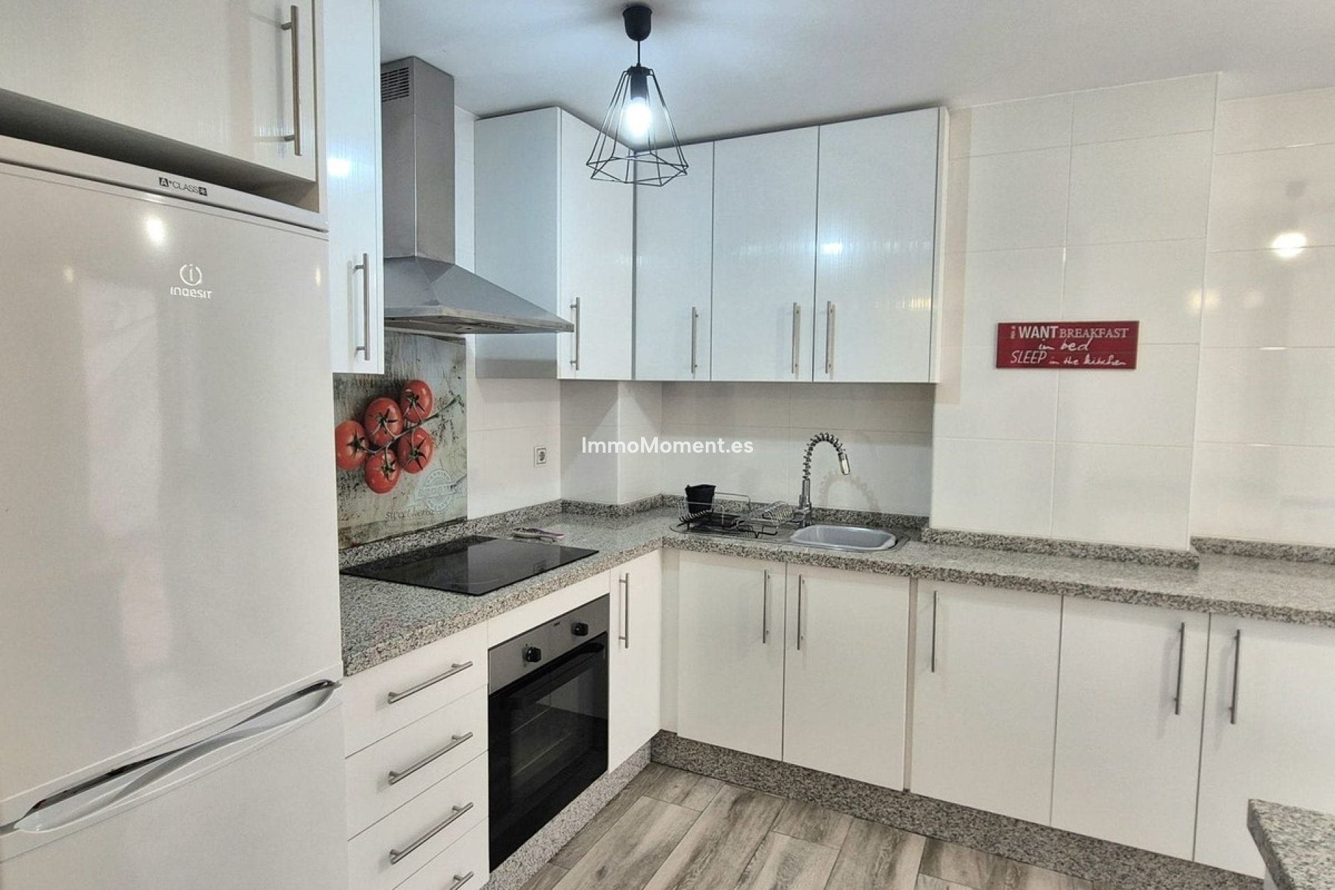 Wiederverkauf - Wohnung - Mijas - Las Lagunas