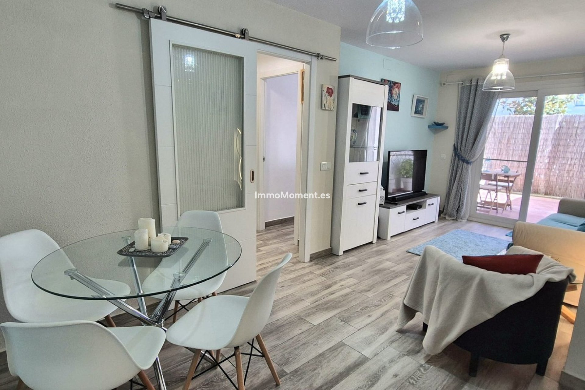 Wiederverkauf - Wohnung - Mijas - Las Lagunas