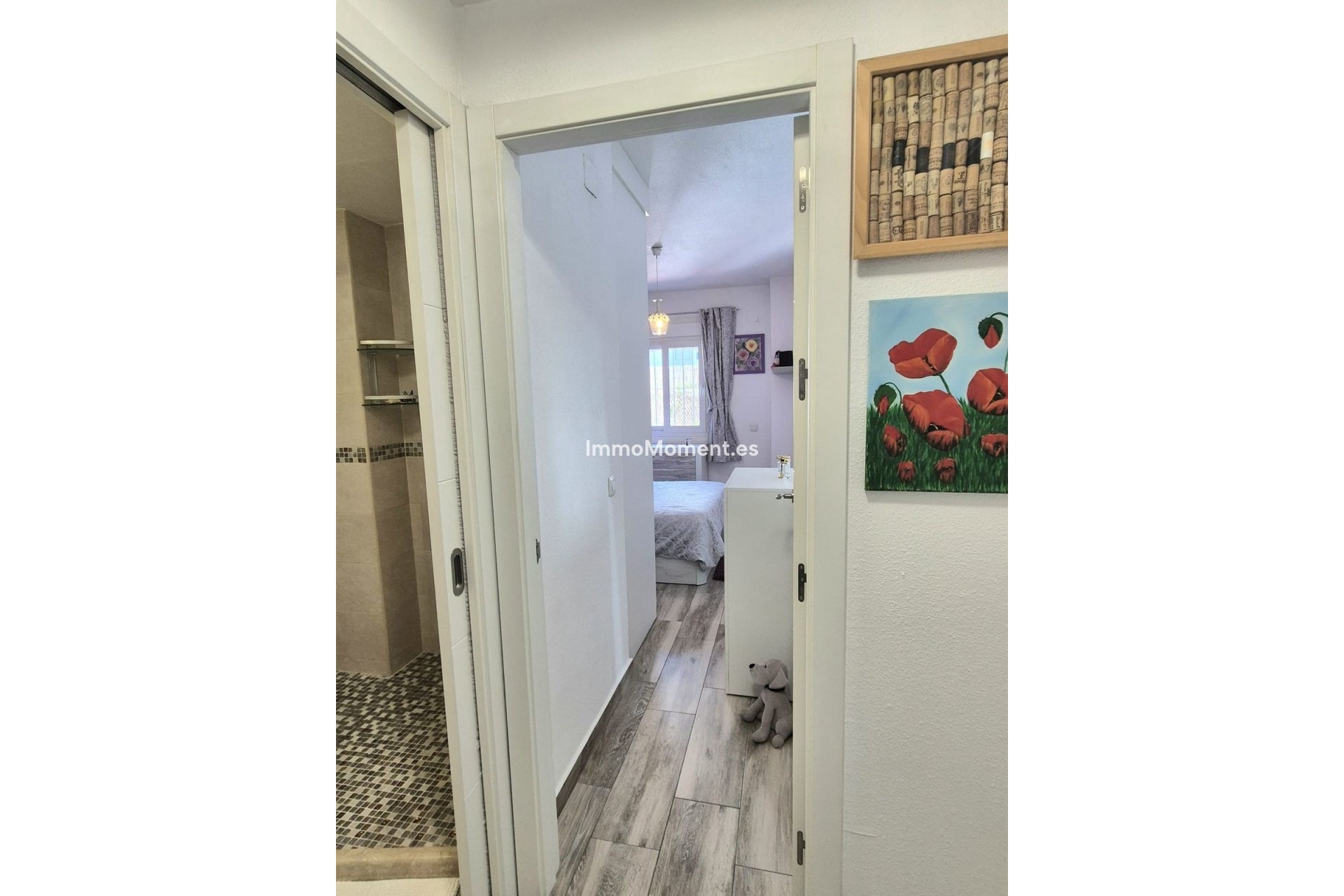 Wiederverkauf - Wohnung - Mijas - Las Lagunas