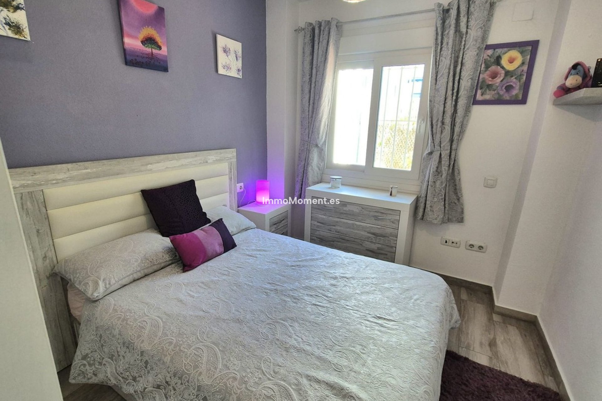 Wiederverkauf - Wohnung - Mijas - Las Lagunas