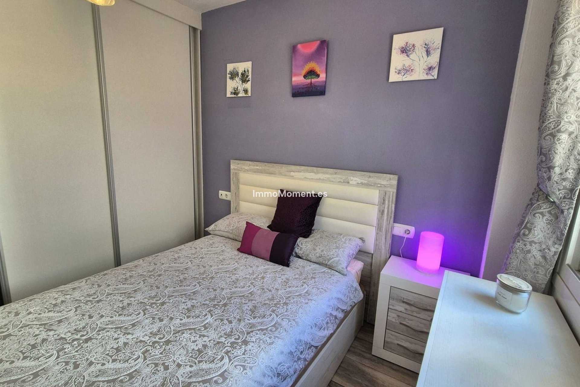 Wiederverkauf - Wohnung - Mijas - Las Lagunas