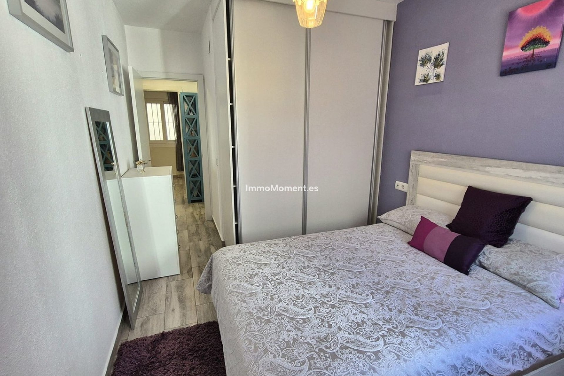 Wiederverkauf - Wohnung - Mijas - Las Lagunas