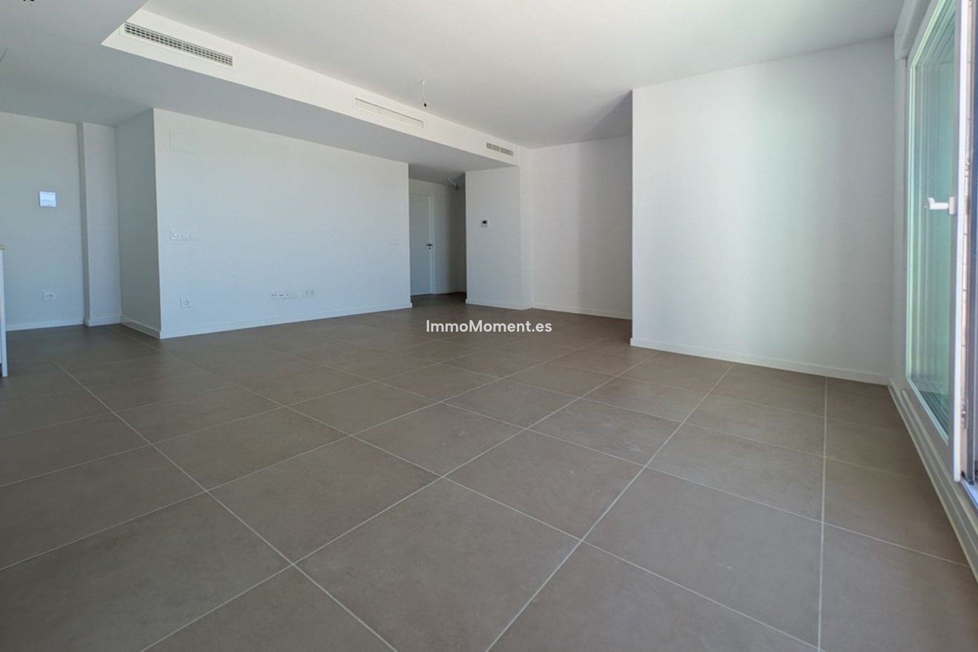 Wiederverkauf - Wohnung - Mijas - Mijas Centro