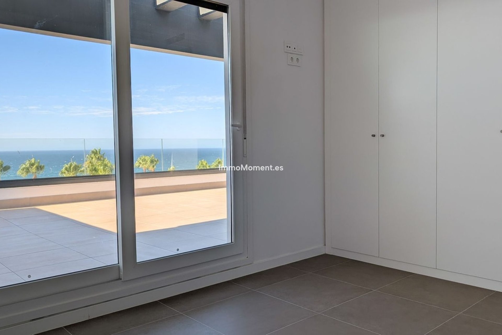 Wiederverkauf - Wohnung - Mijas - Mijas Centro
