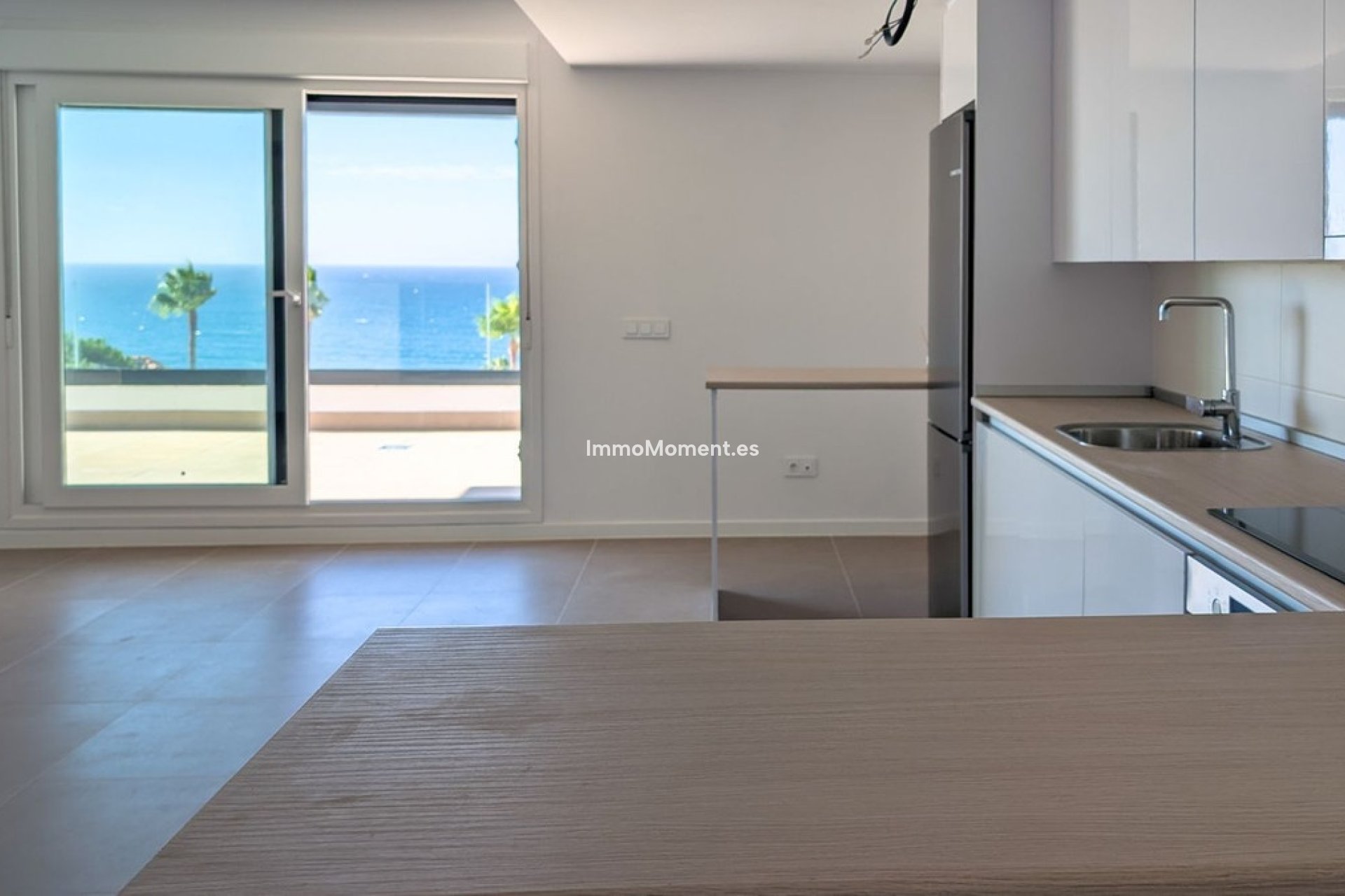 Wiederverkauf - Wohnung - Mijas - Mijas Centro