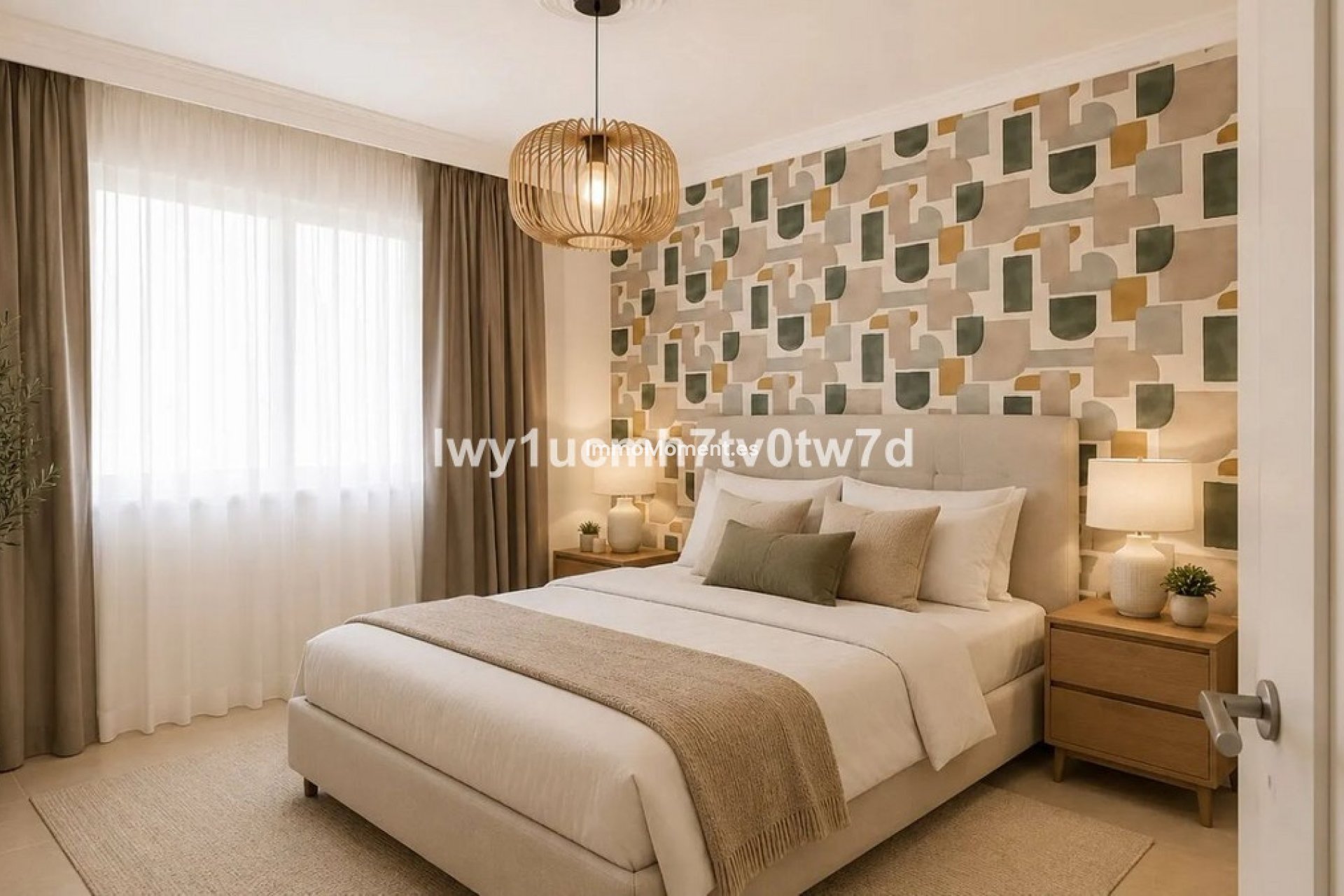 Wiederverkauf - Wohnung - Mijas - Mijas Centro