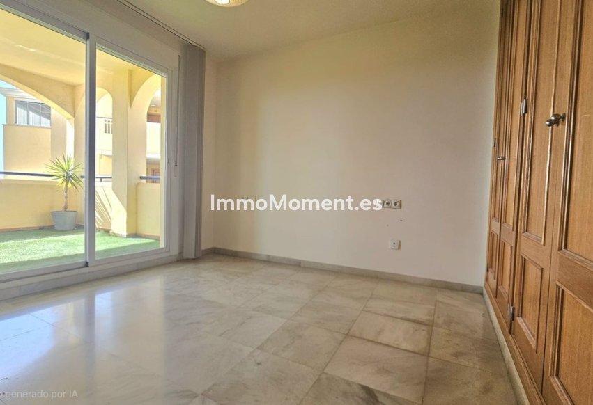 Wiederverkauf - Wohnung - Mijas - Mijas Centro