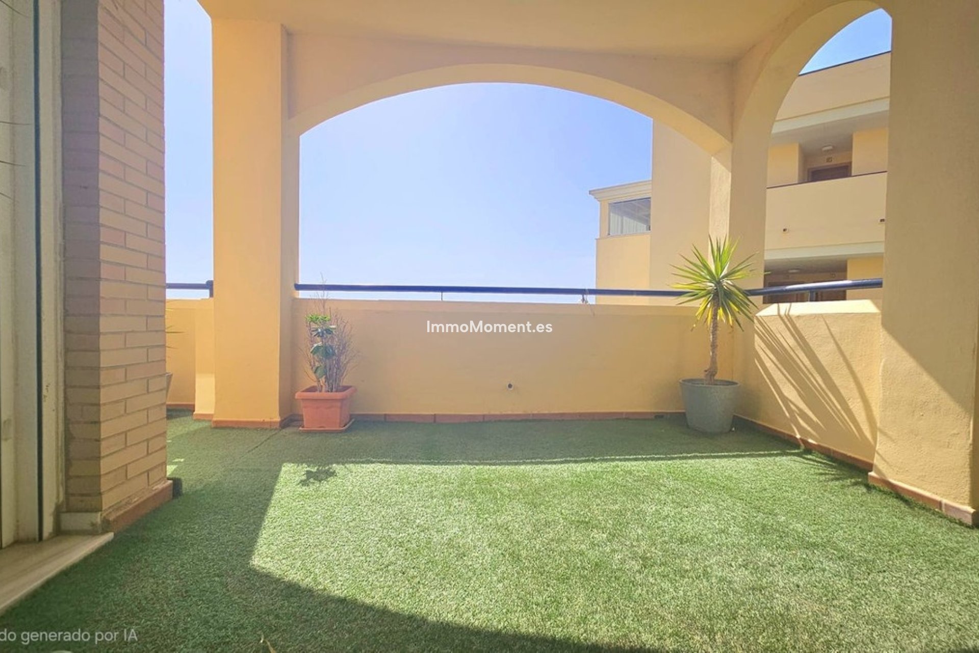Wiederverkauf - Wohnung - Mijas - Mijas Centro
