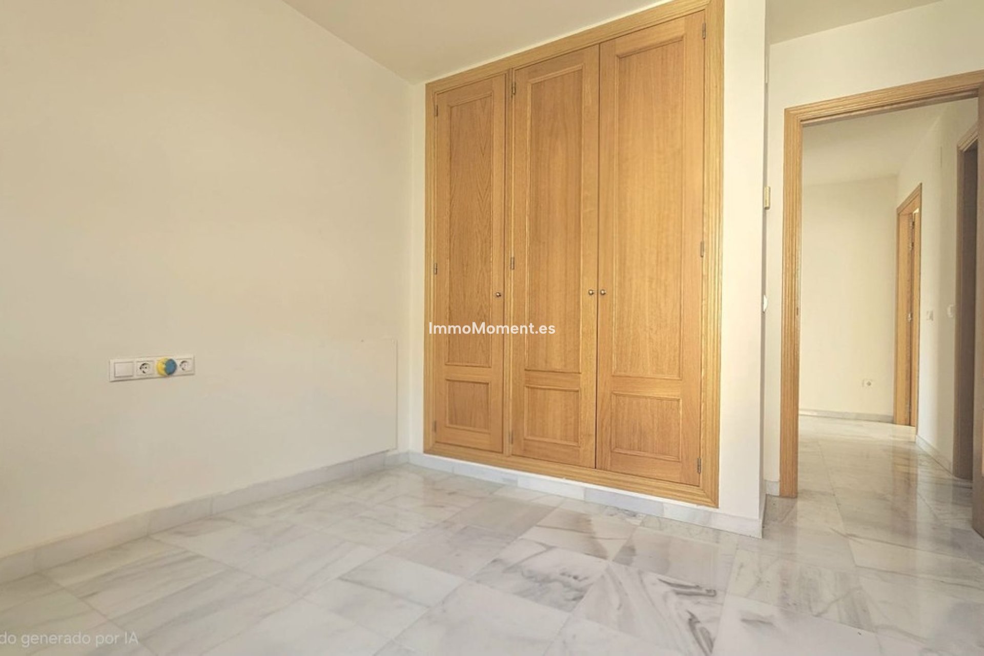 Wiederverkauf - Wohnung - Mijas - Mijas Centro