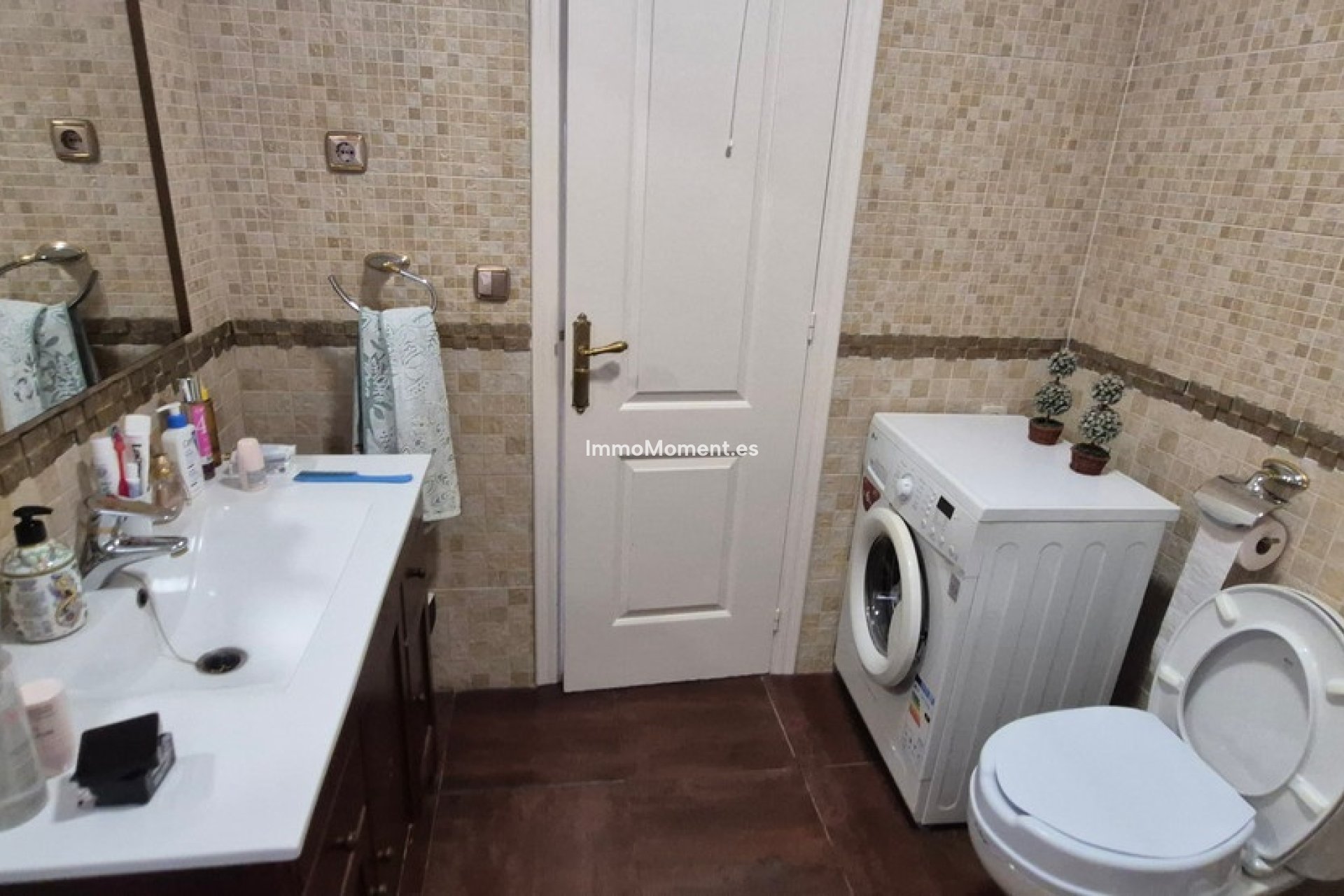 Wiederverkauf - Wohnung - Mijas - Mijas Centro