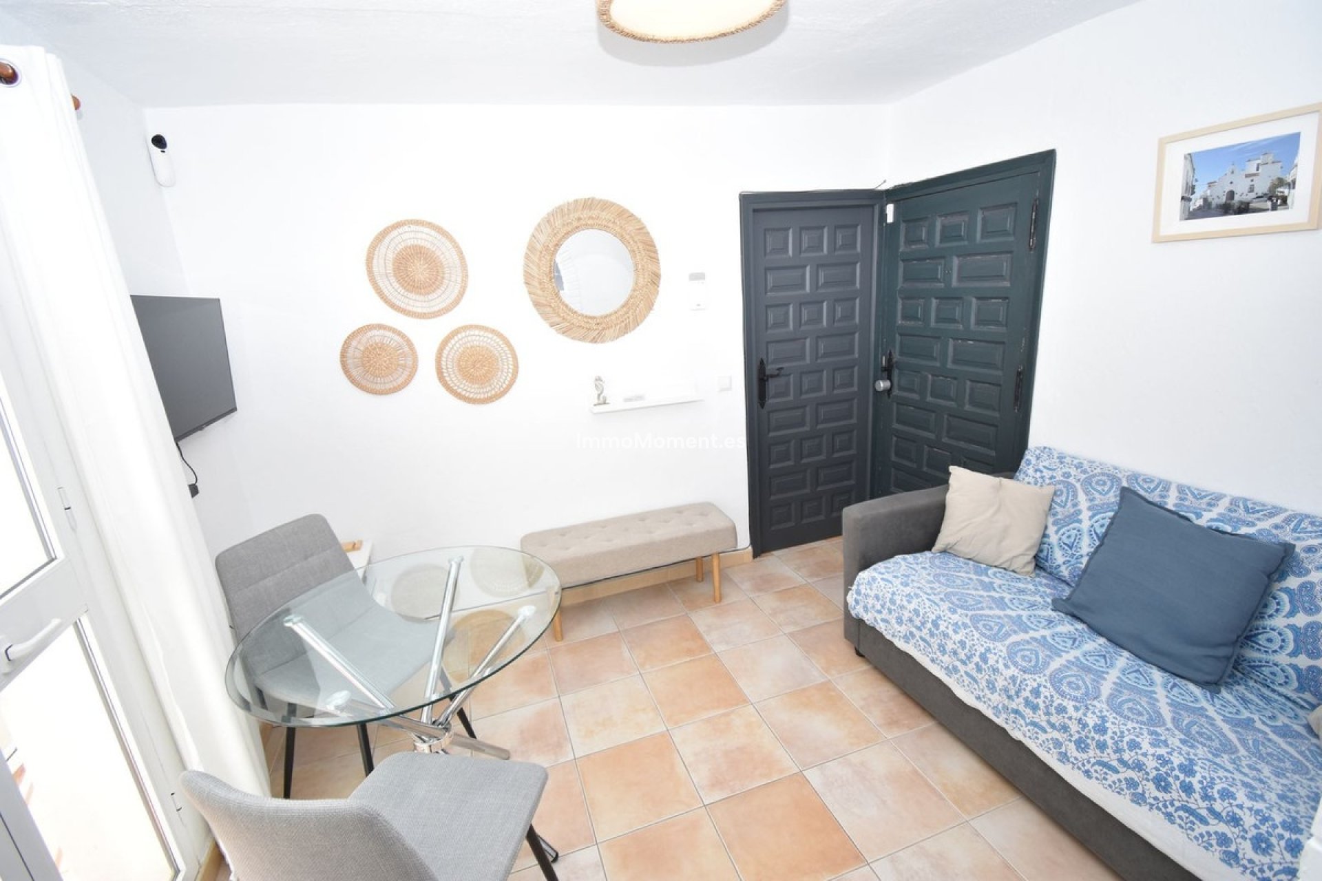 Wiederverkauf - Wohnung - Mijas - Mijas Centro