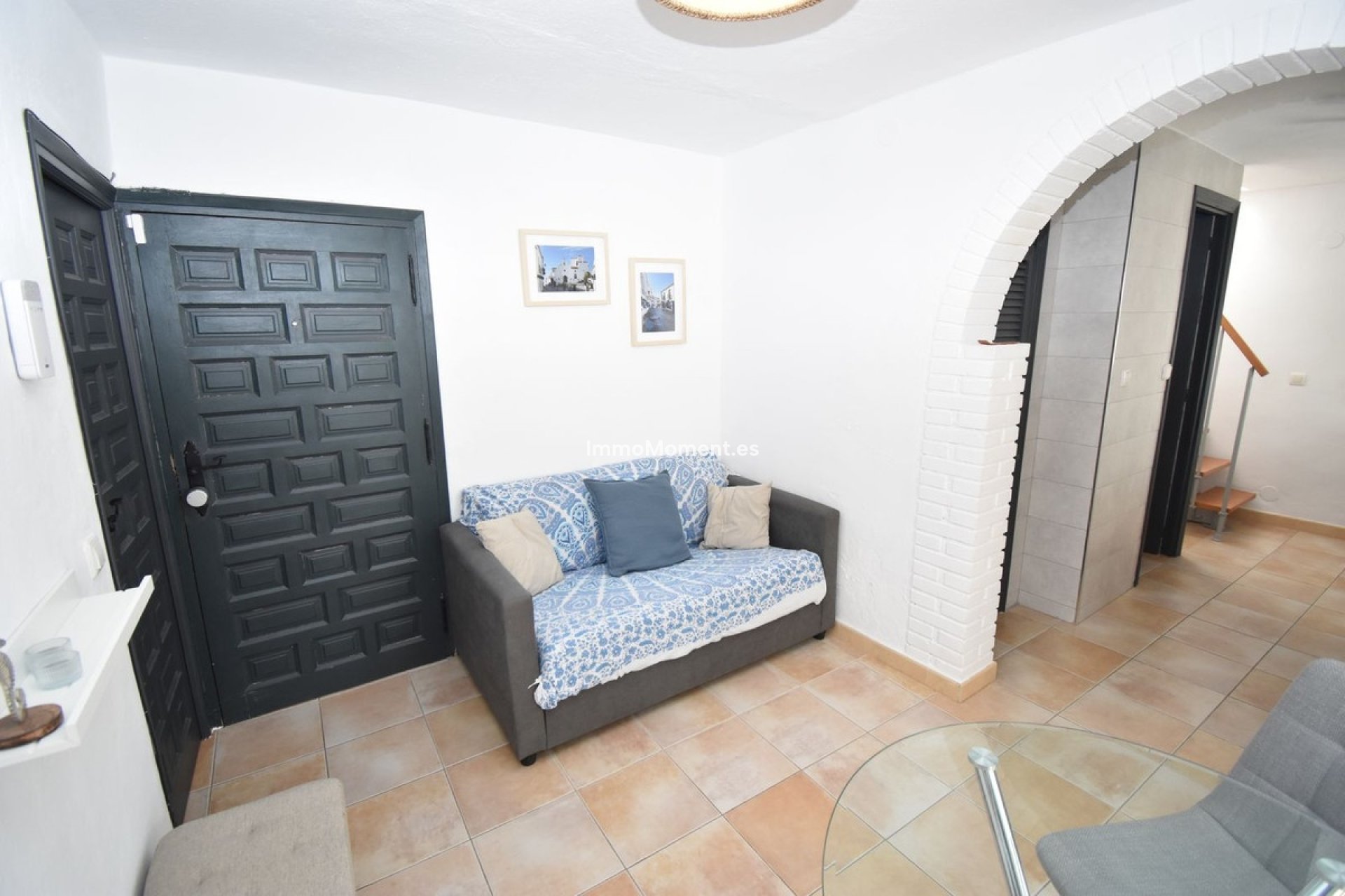Wiederverkauf - Wohnung - Mijas - Mijas Centro