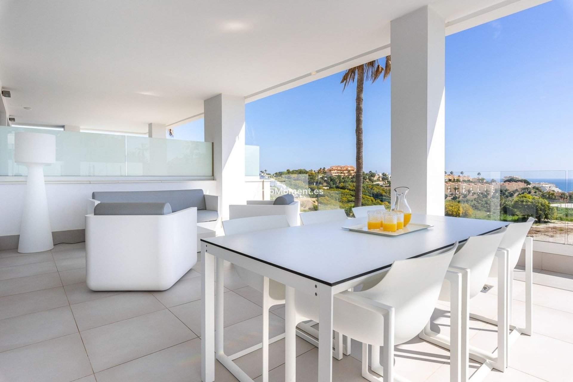 Wiederverkauf - Wohnung - Mijas - Mijas Centro