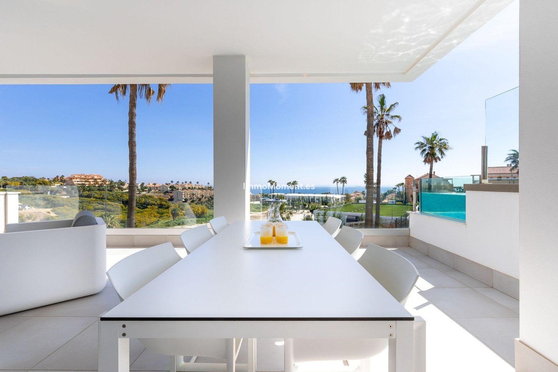 Wiederverkauf - Wohnung - Mijas - Mijas Centro