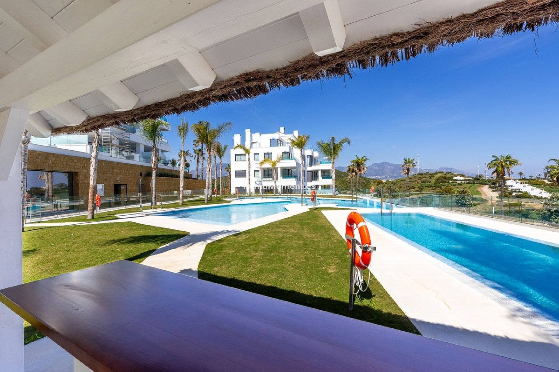 Wiederverkauf - Wohnung - Mijas - Mijas Centro