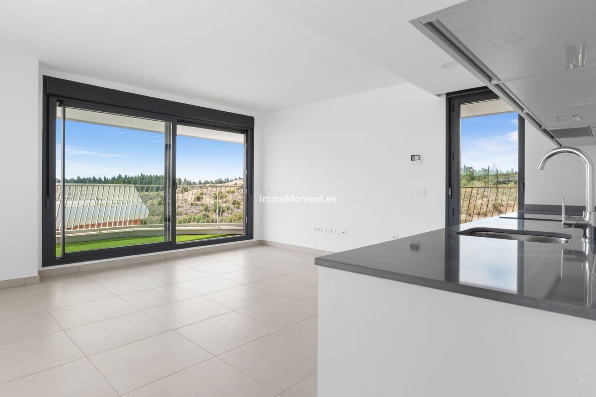 Wiederverkauf - Wohnung - Mijas - Mijas Centro