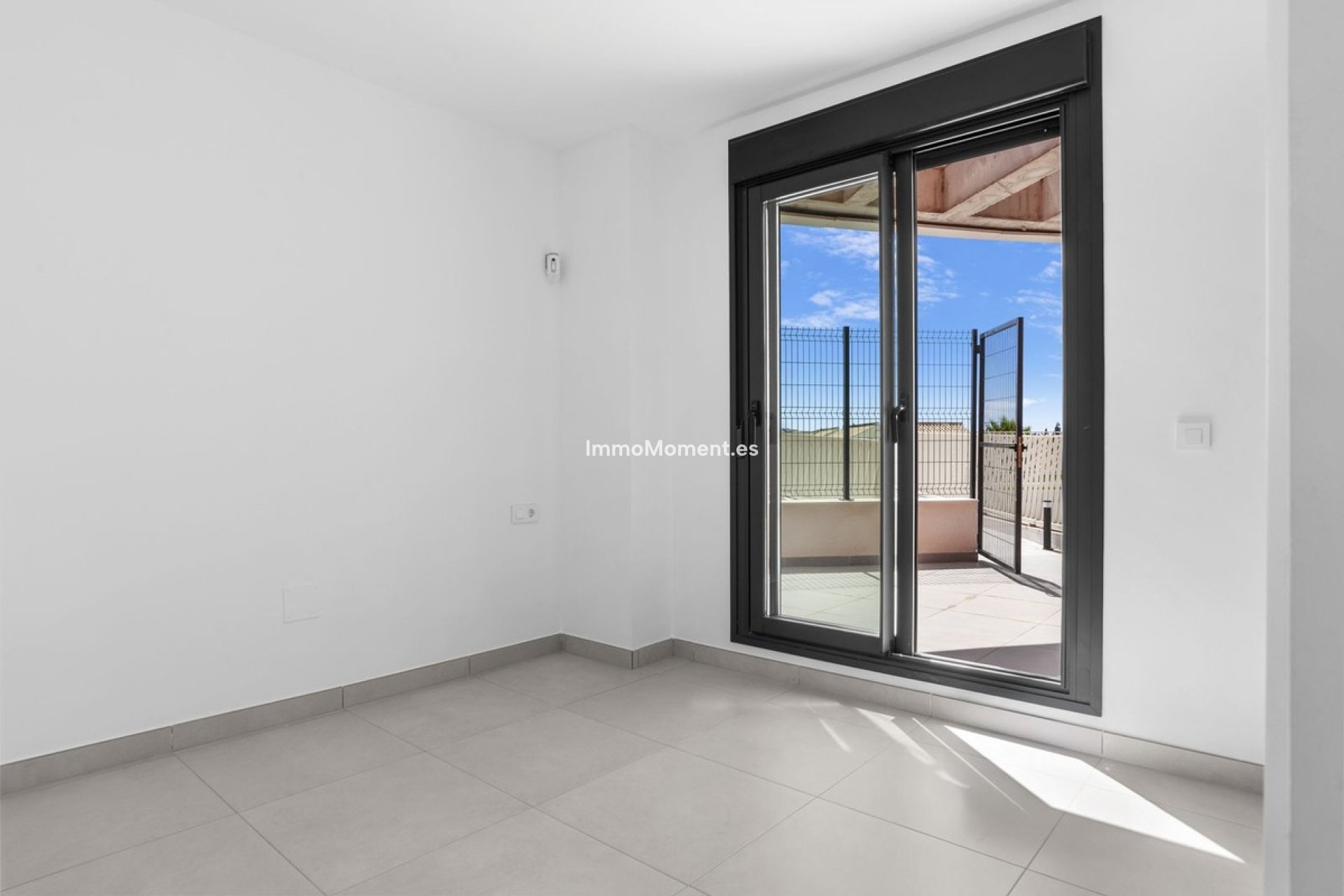 Wiederverkauf - Wohnung - Mijas - Mijas Centro