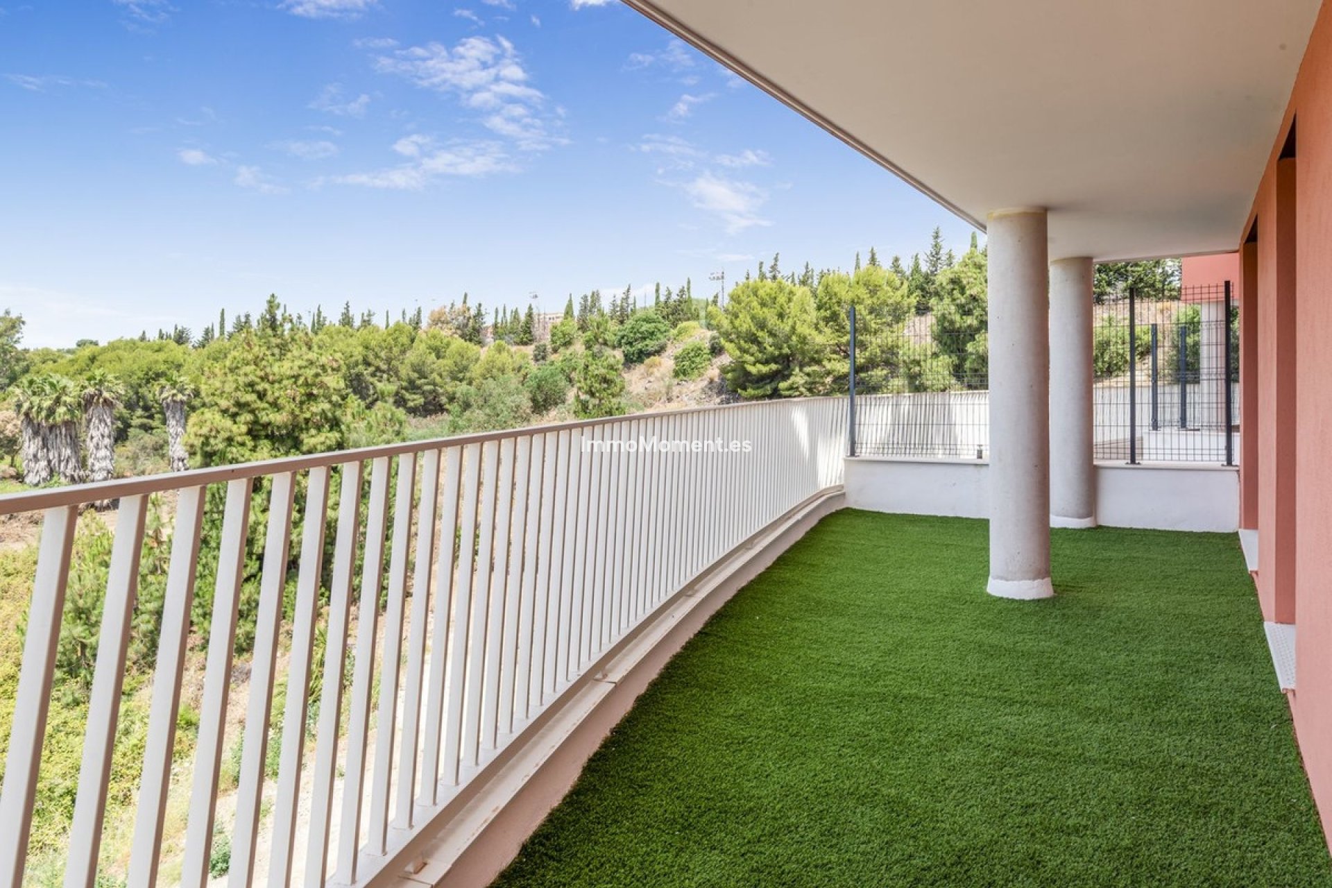 Wiederverkauf - Wohnung - Mijas - Mijas Centro