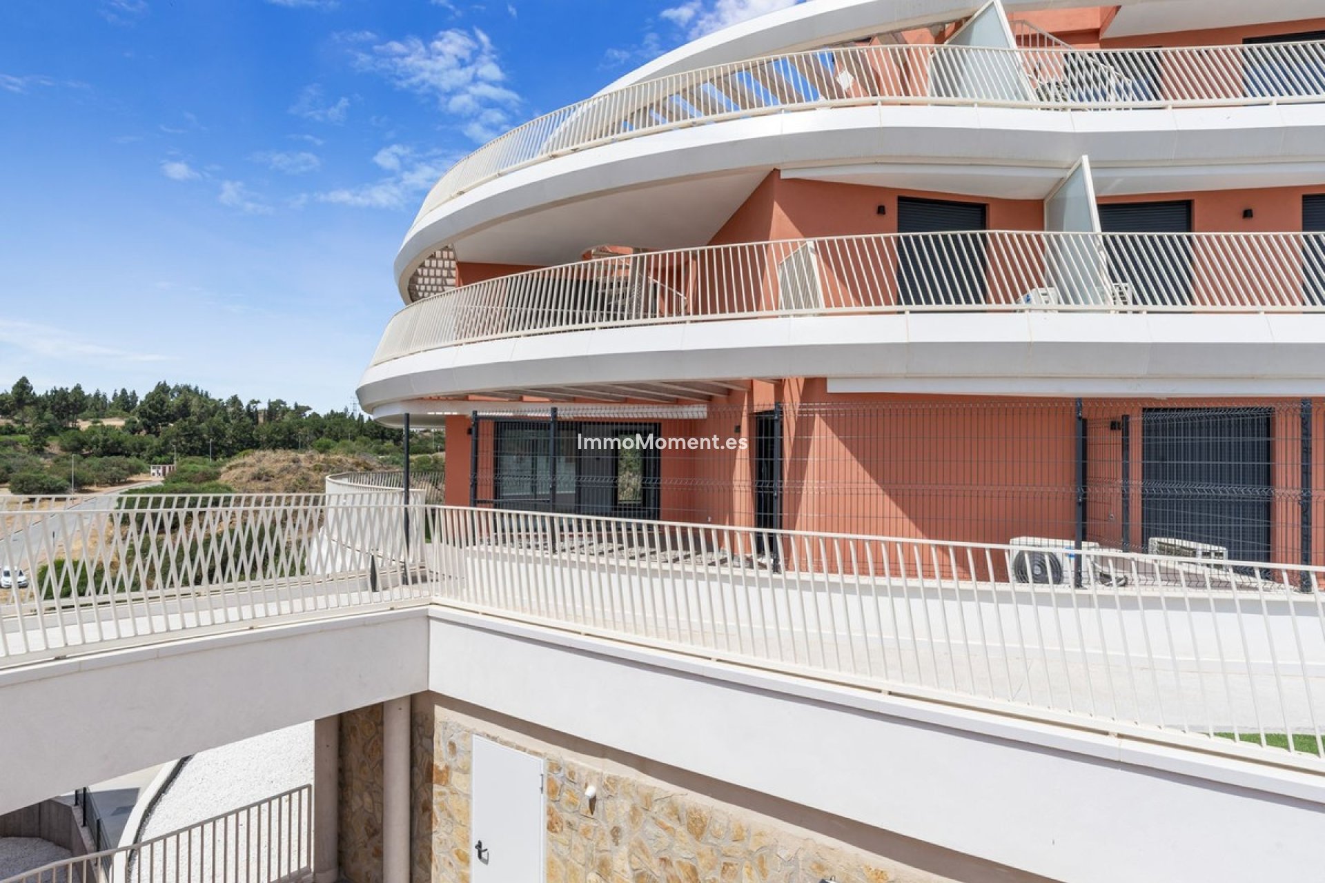 Wiederverkauf - Wohnung - Mijas - Mijas Centro