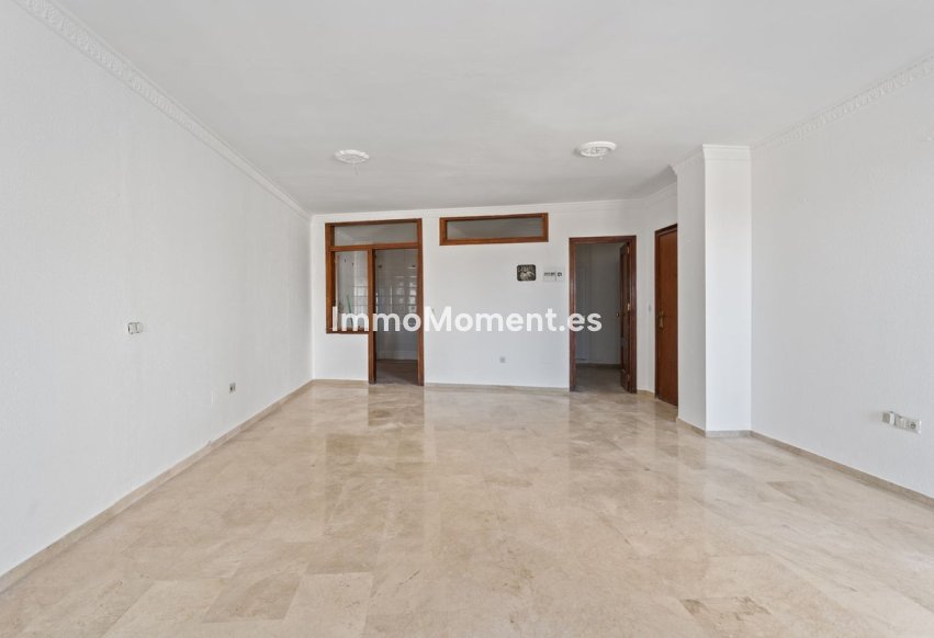 Wiederverkauf - Wohnung - Mijas - Mijas Centro