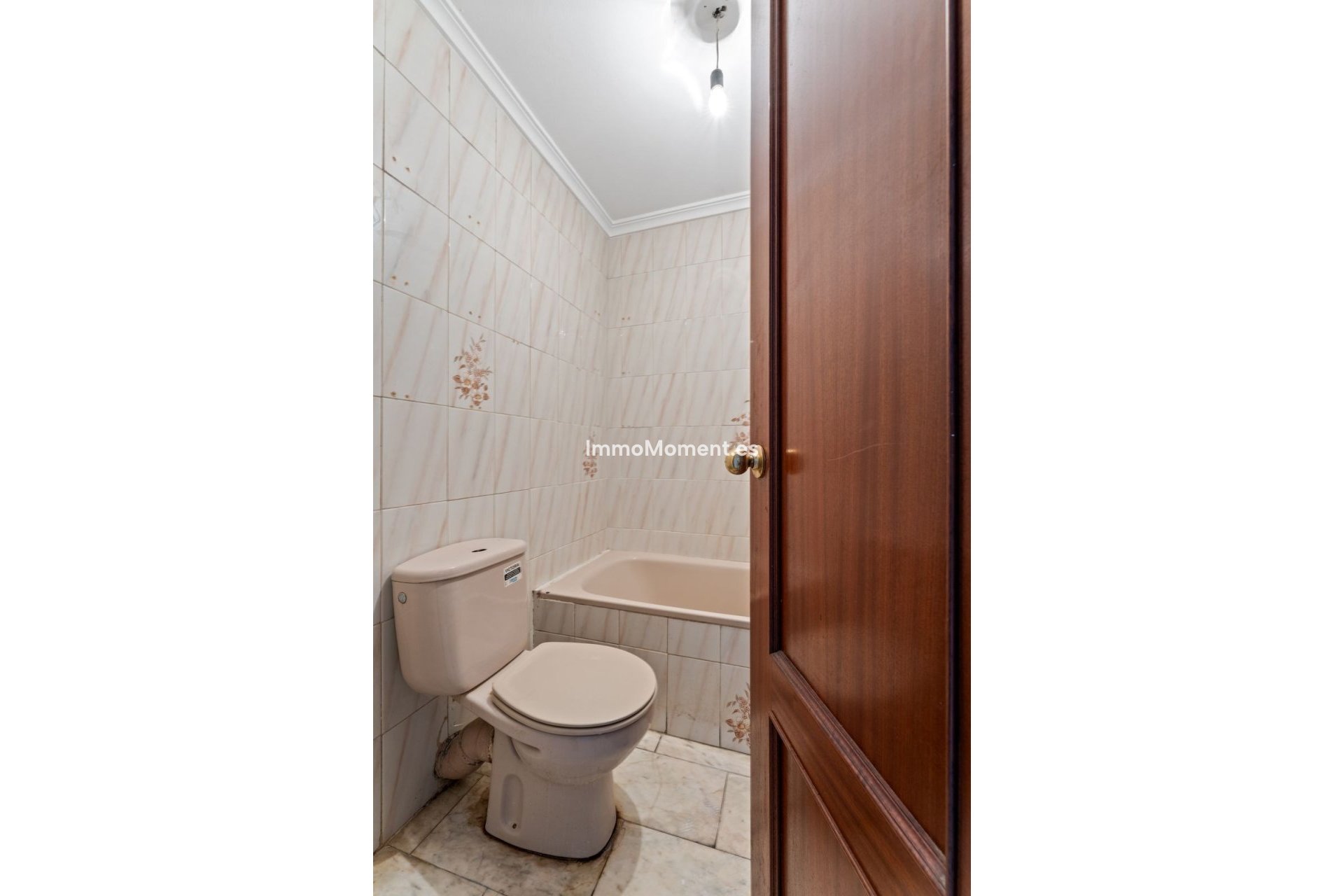 Wiederverkauf - Wohnung - Mijas - Mijas Centro