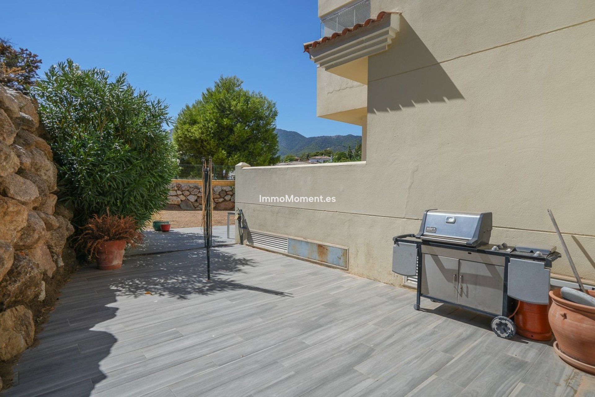 Wiederverkauf - Wohnung - Mijas - Mijas Centro