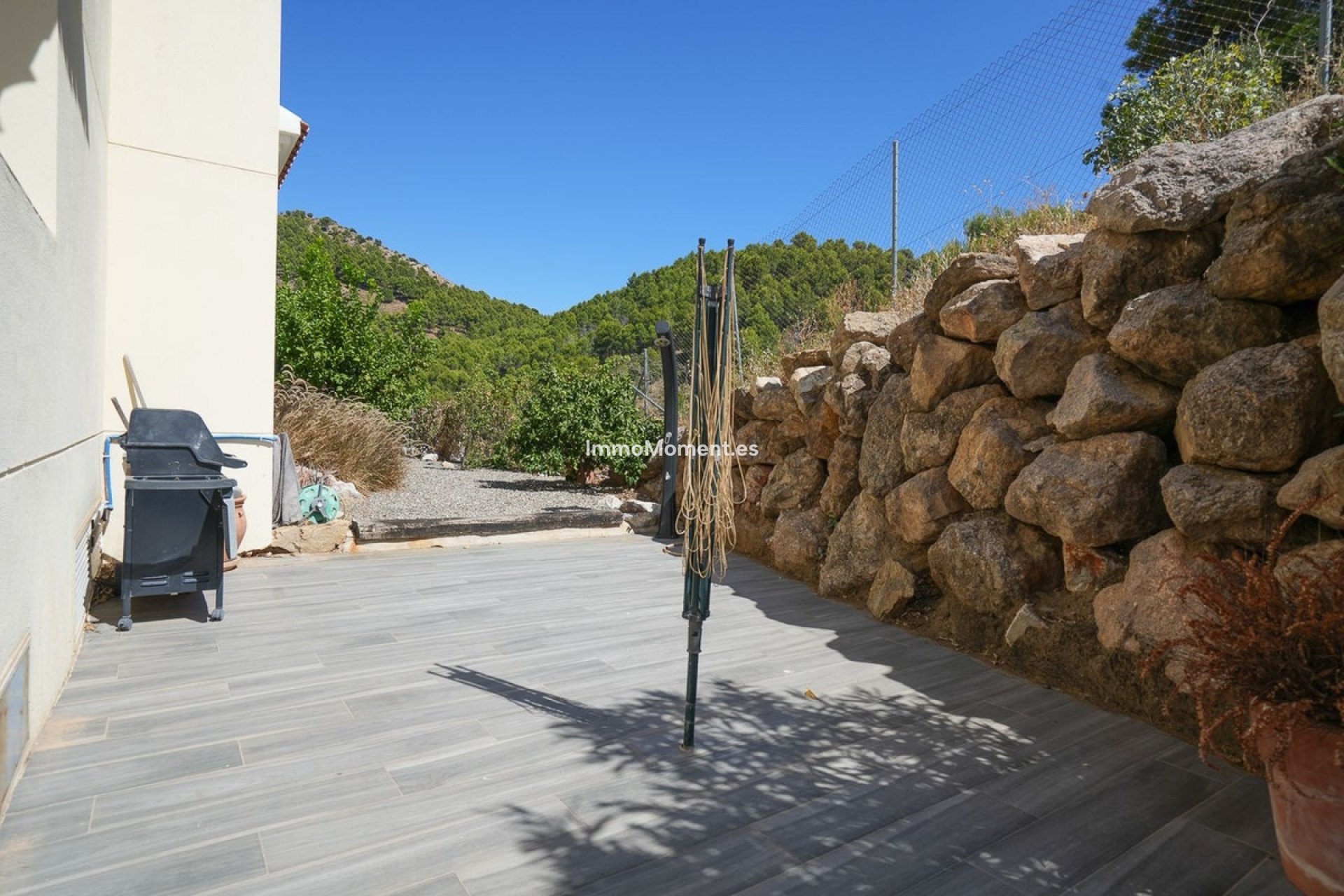 Wiederverkauf - Wohnung - Mijas - Mijas Centro