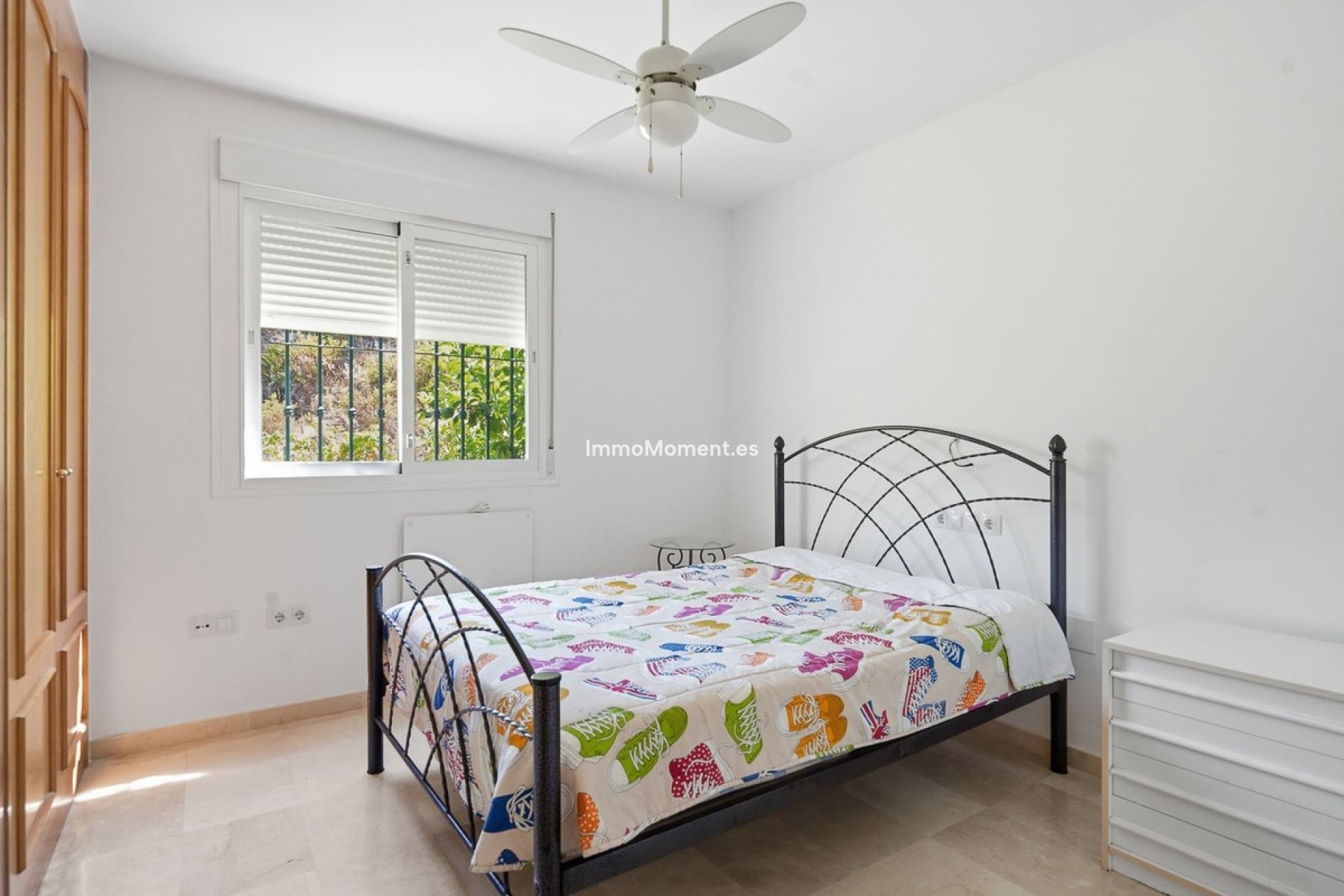 Wiederverkauf - Wohnung - Mijas - Mijas Centro
