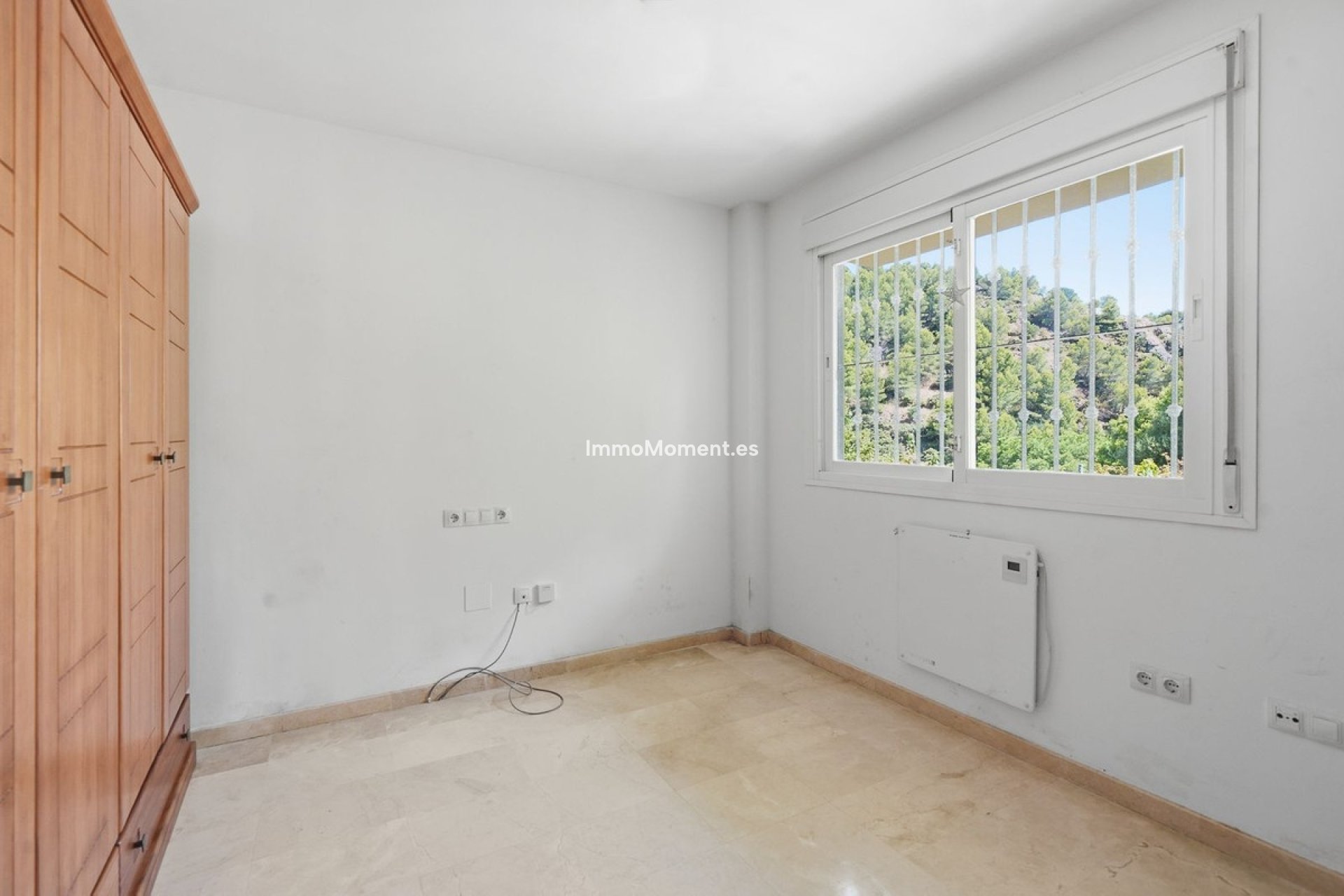 Wiederverkauf - Wohnung - Mijas - Mijas Centro