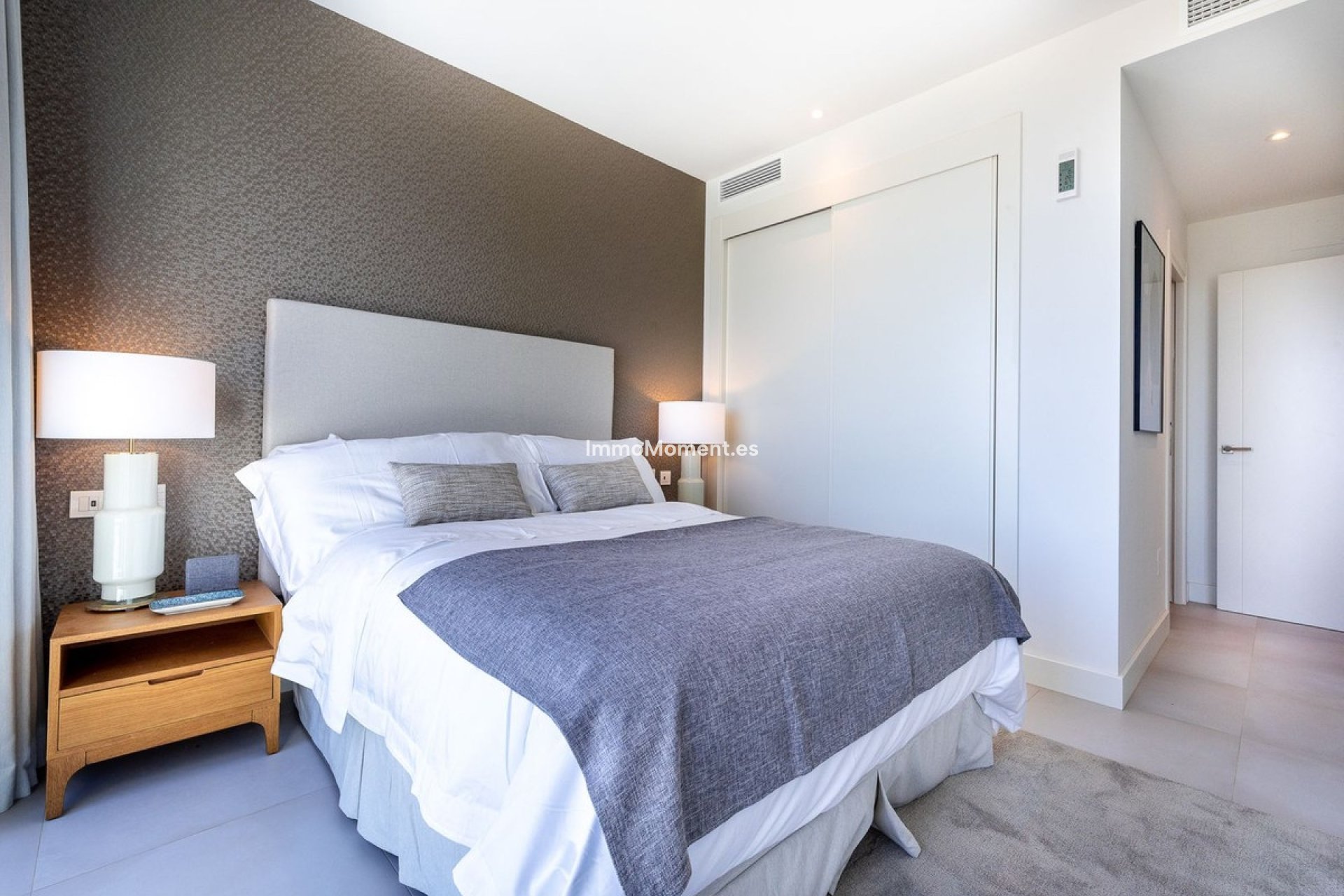 Wiederverkauf - Wohnung - Mijas - Mijas Centro