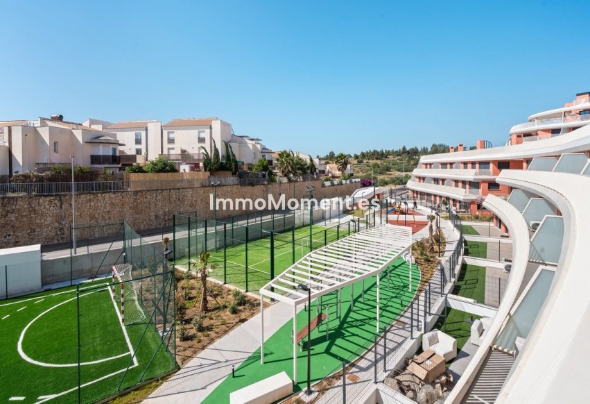 Wiederverkauf - Wohnung - Mijas - Mijas Centro