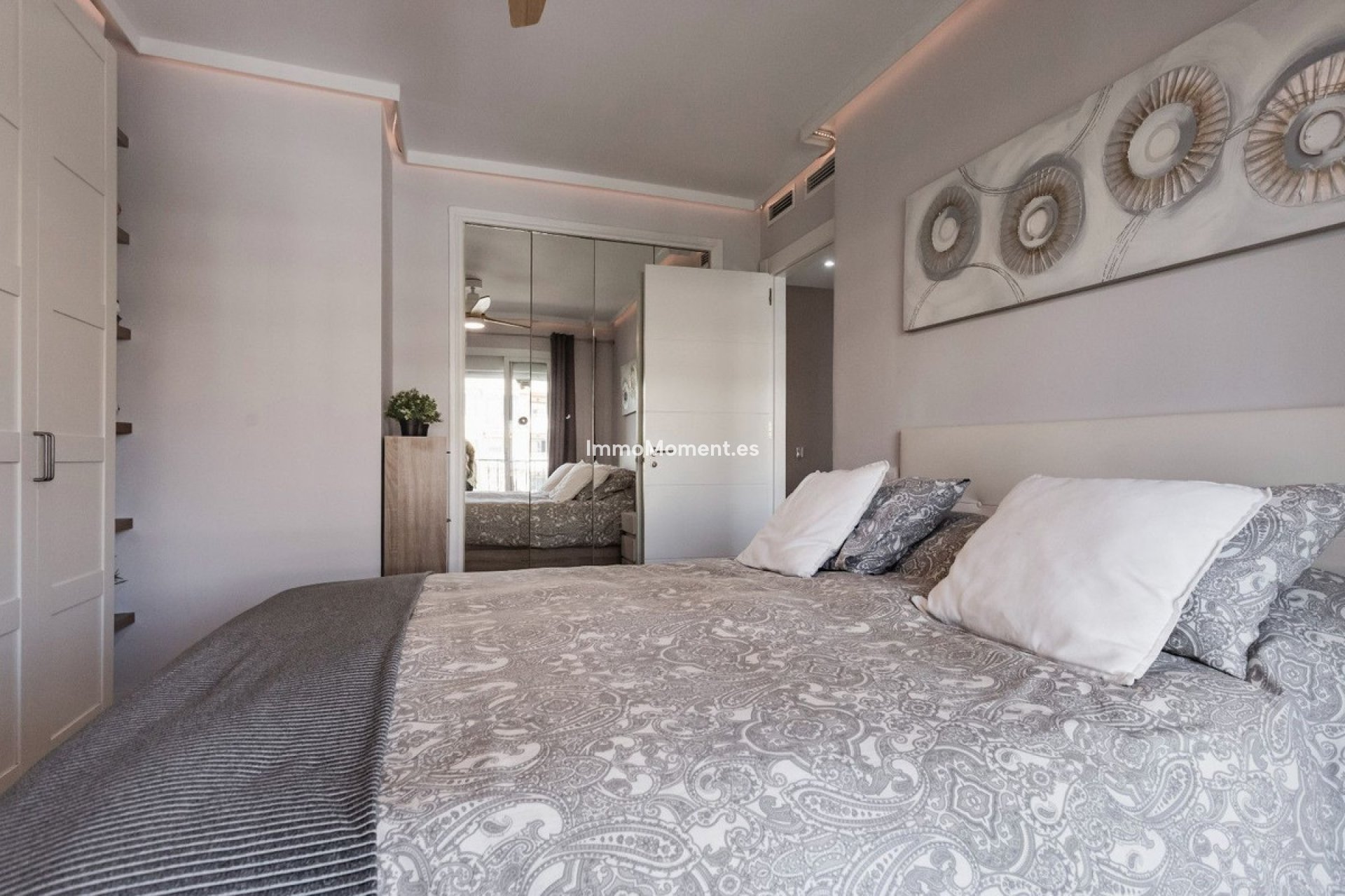 Wiederverkauf - Wohnung - Mijas - Mijas Centro