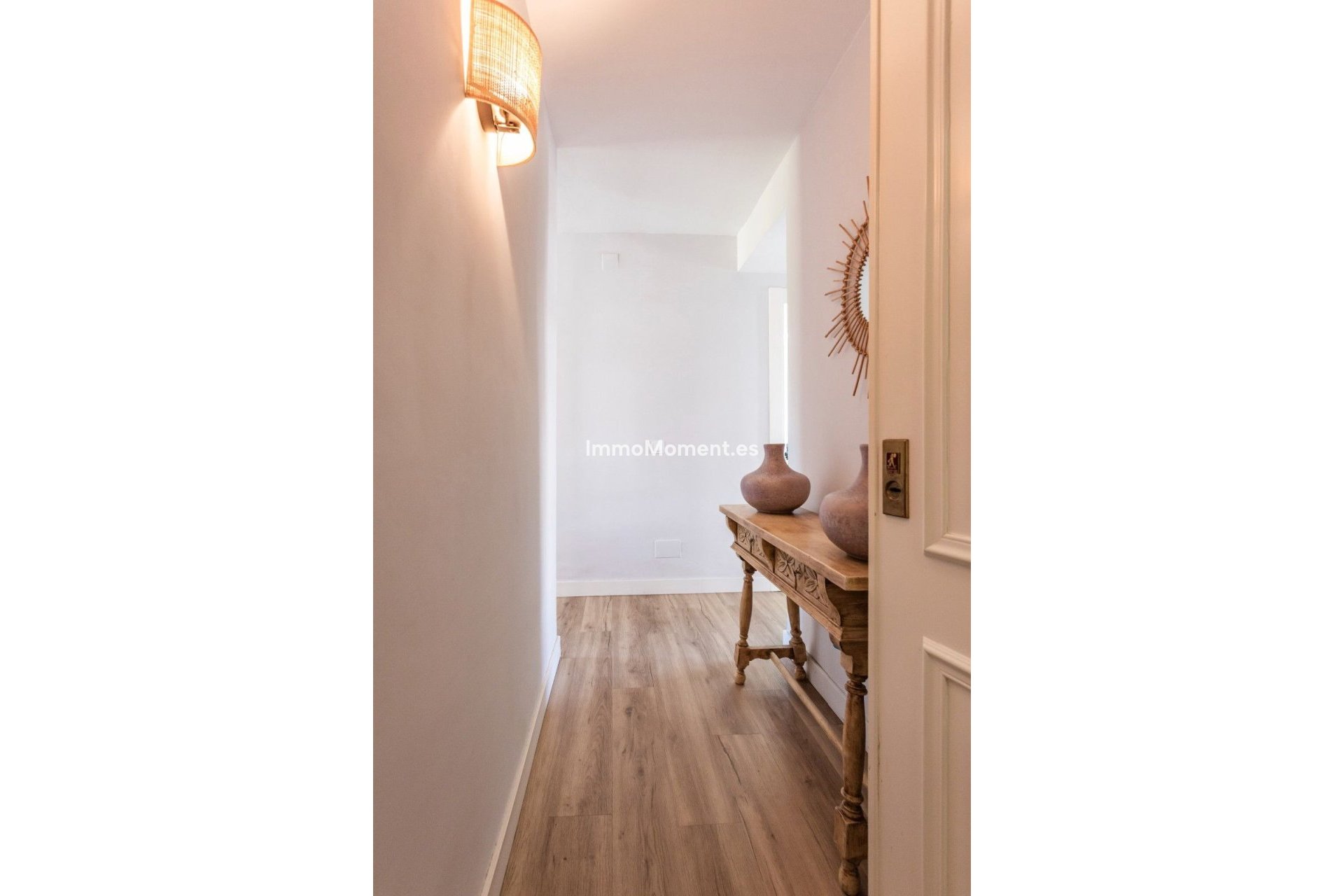 Wiederverkauf - Wohnung - Mijas - Mijas Centro