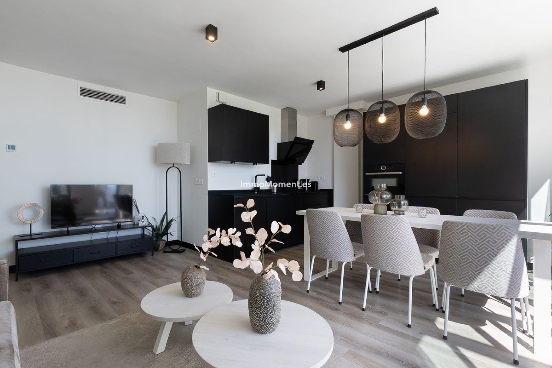 Wiederverkauf - Wohnung - Mijas - Mijas Centro