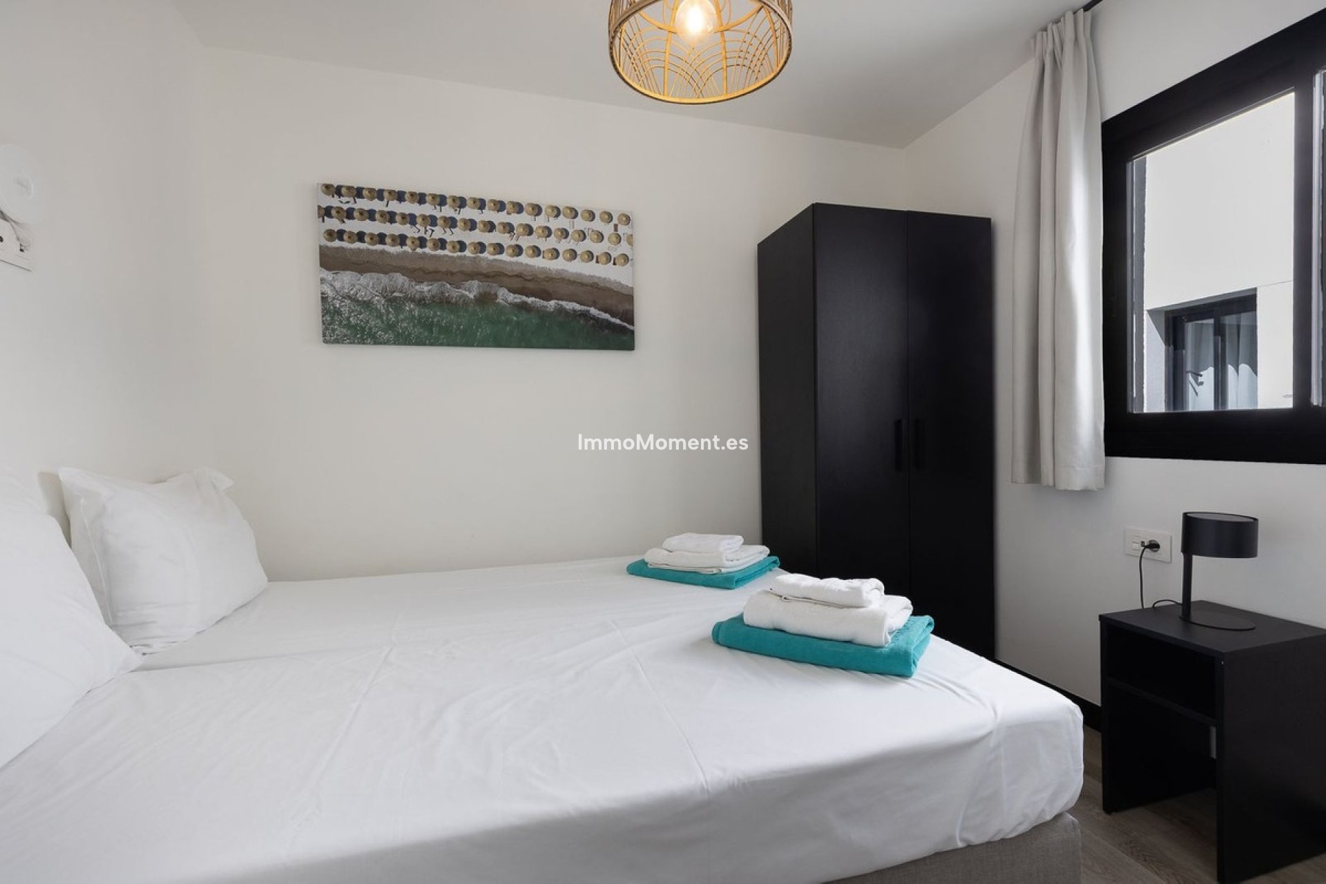 Wiederverkauf - Wohnung - Mijas - Mijas Centro