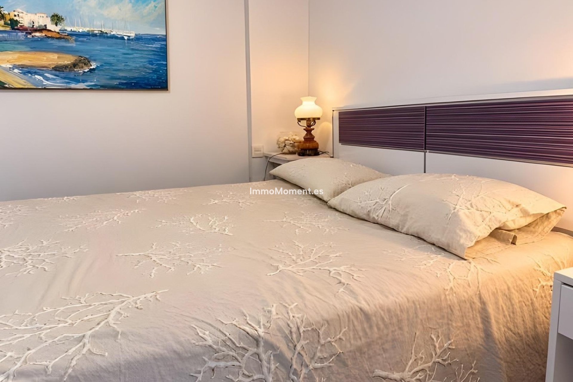 Wiederverkauf - Wohnung - Mijas - Mijas Centro