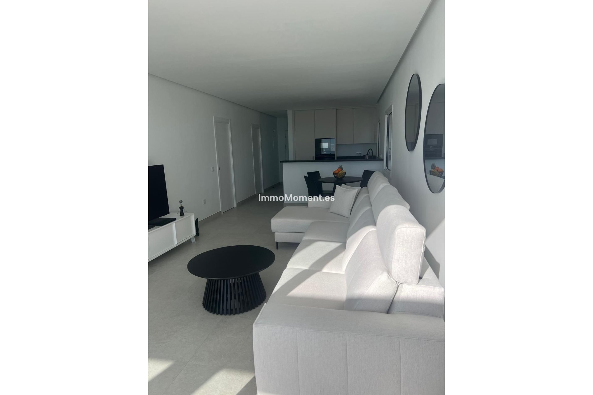 Wiederverkauf - Wohnung - Mijas - Mijas Centro