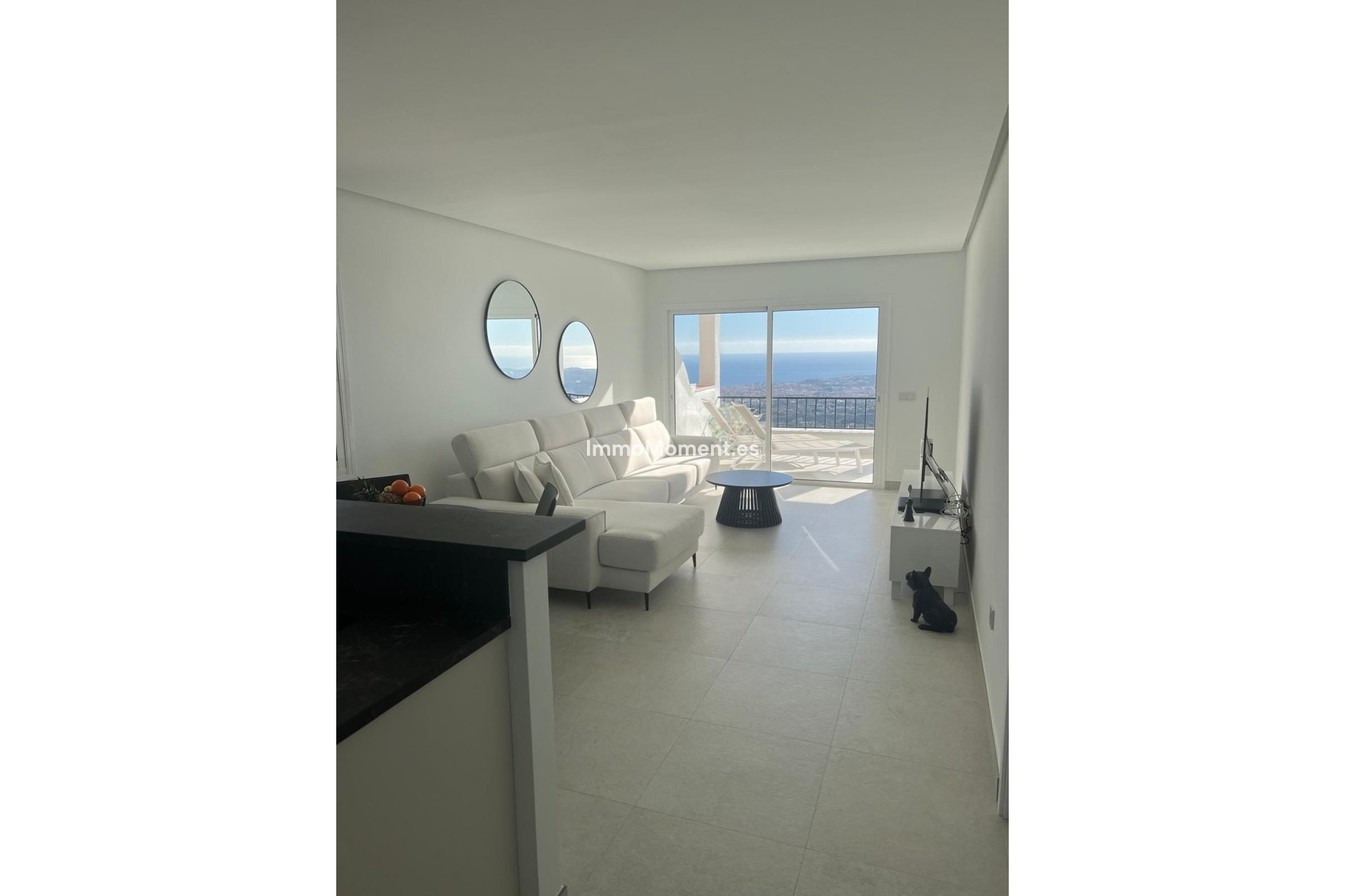 Wiederverkauf - Wohnung - Mijas - Mijas Centro