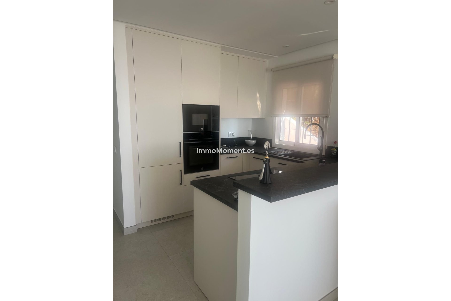 Wiederverkauf - Wohnung - Mijas - Mijas Centro
