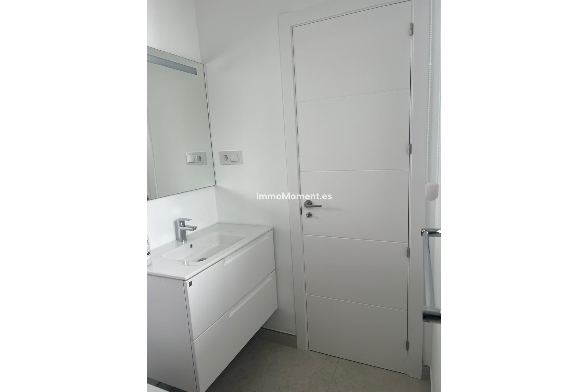 Wiederverkauf - Wohnung - Mijas - Mijas Centro