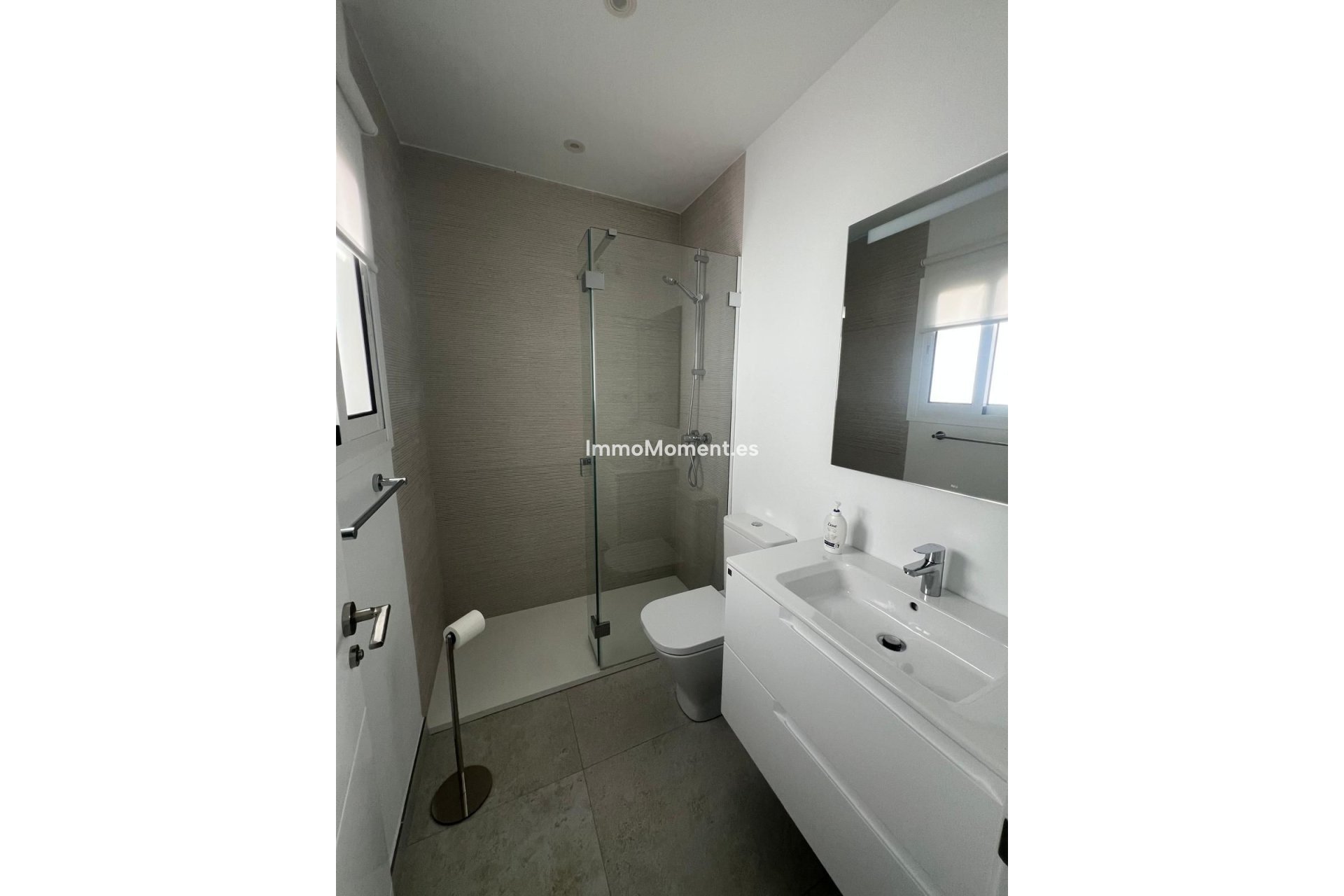 Wiederverkauf - Wohnung - Mijas - Mijas Centro