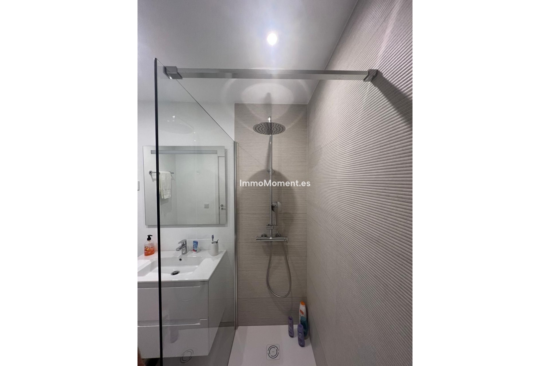 Wiederverkauf - Wohnung - Mijas - Mijas Centro